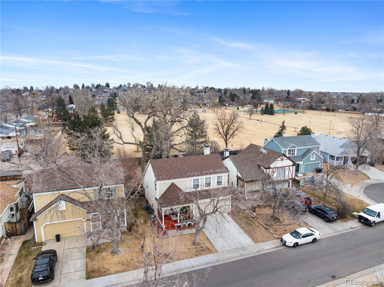 5775 W 61st Place