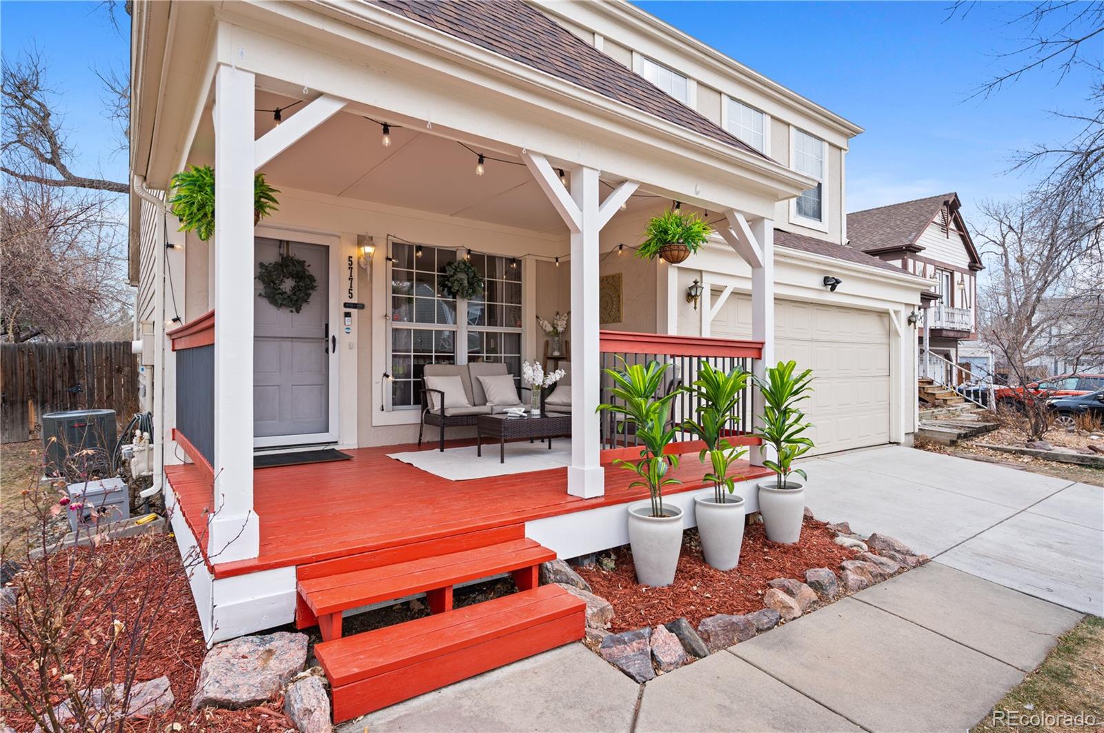 5775 W 61st Place
