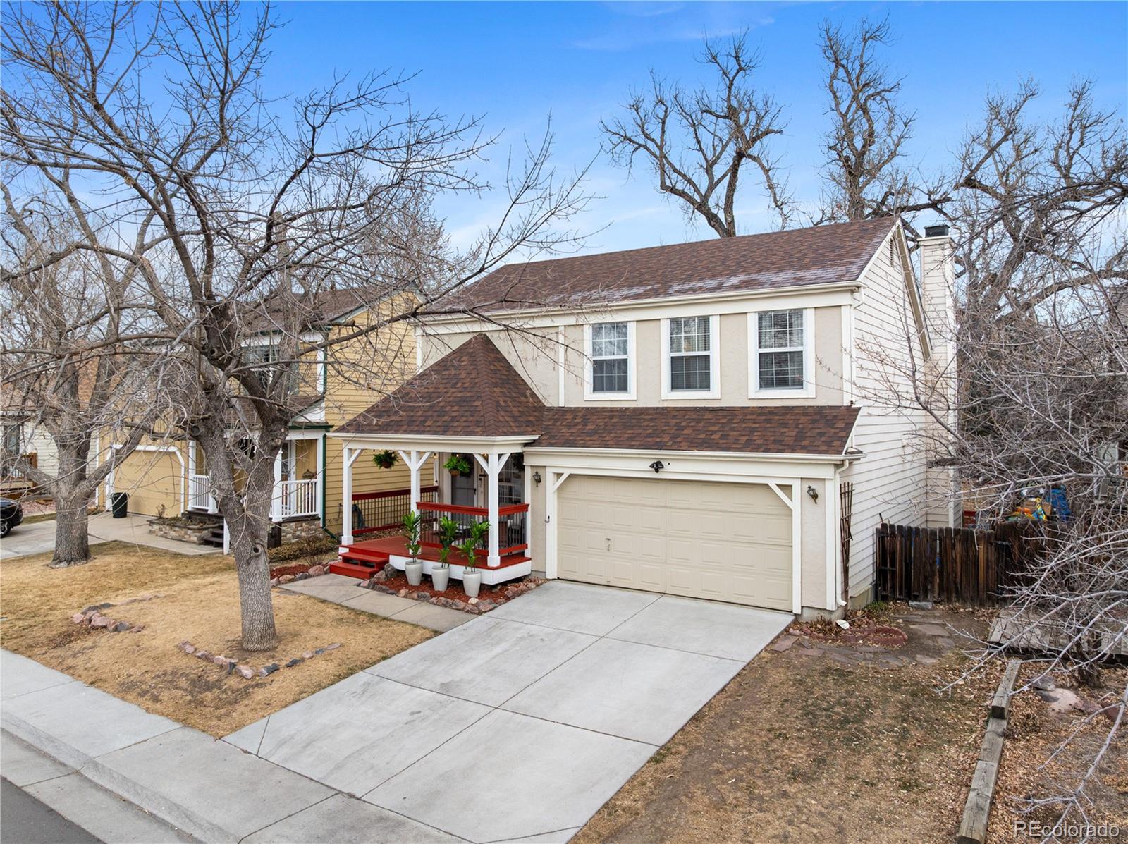 5775 W 61st Place