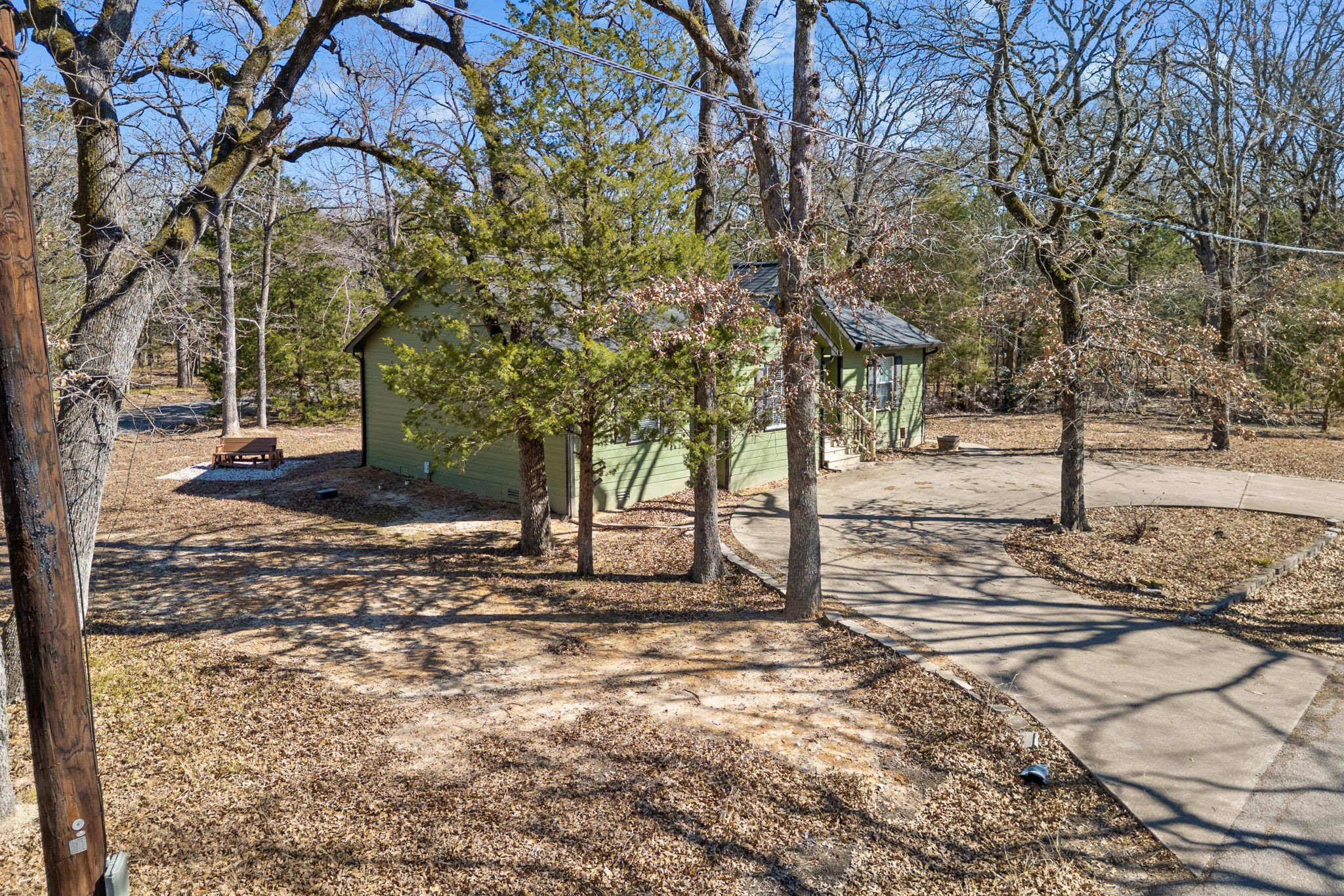 1408 Riverside Drive