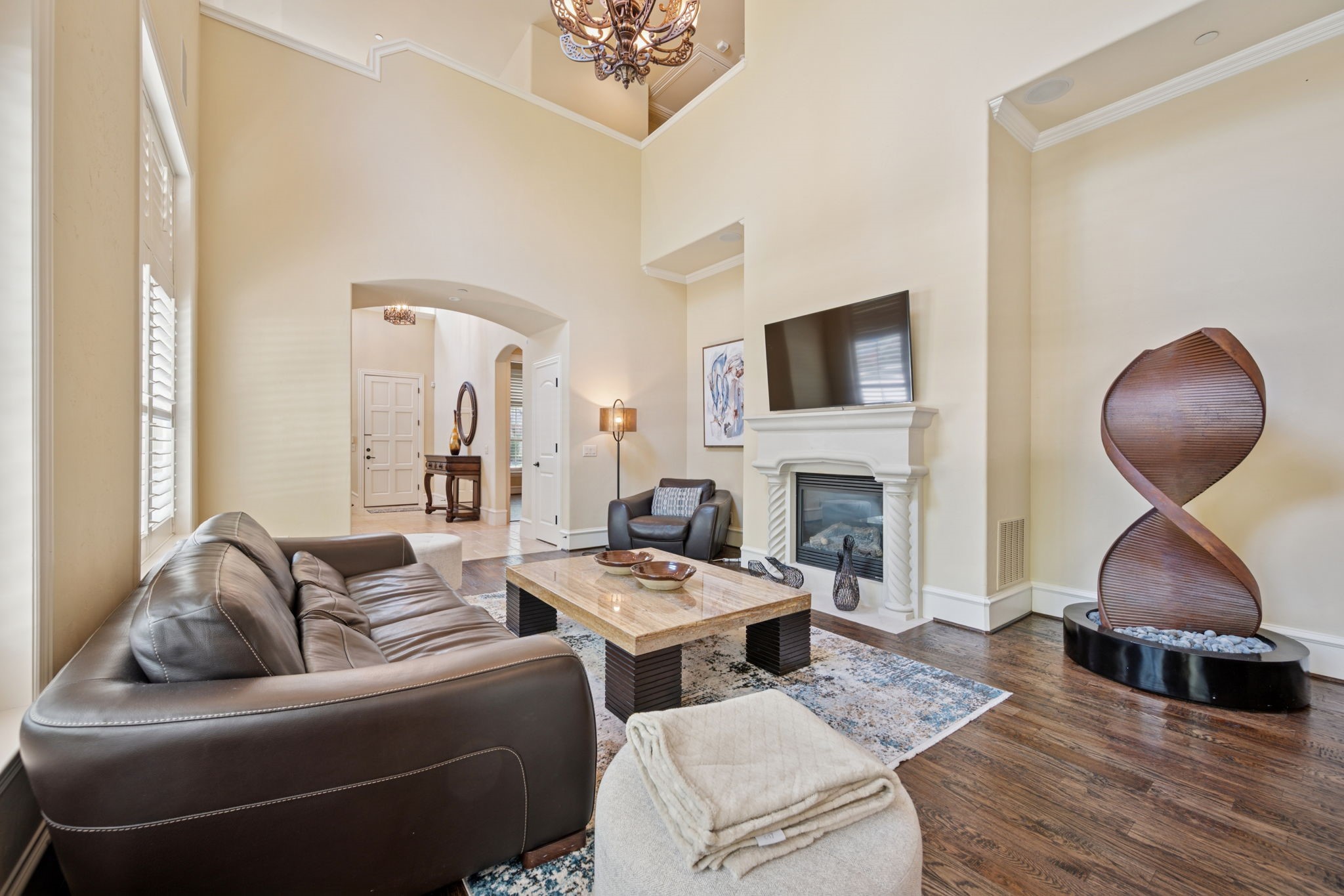 744 Snowshill Trail