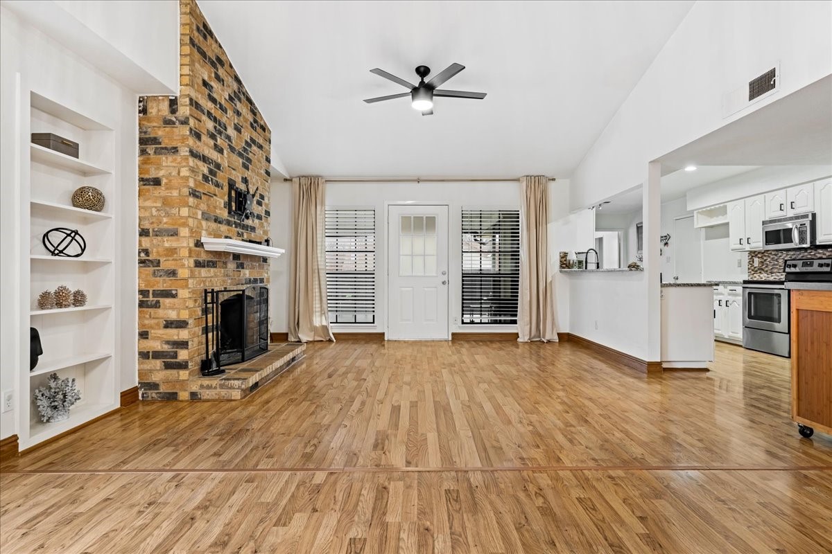 1208 Kesser Drive