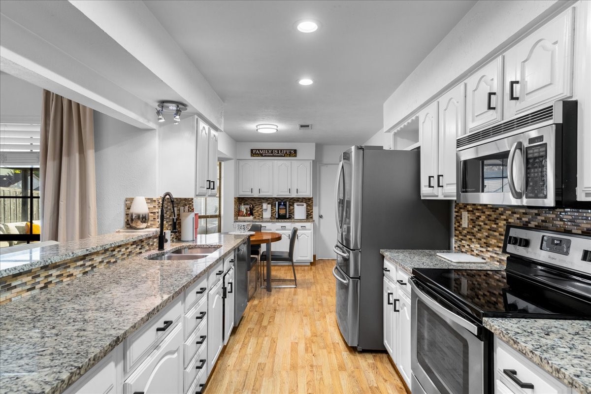 1208 Kesser Drive