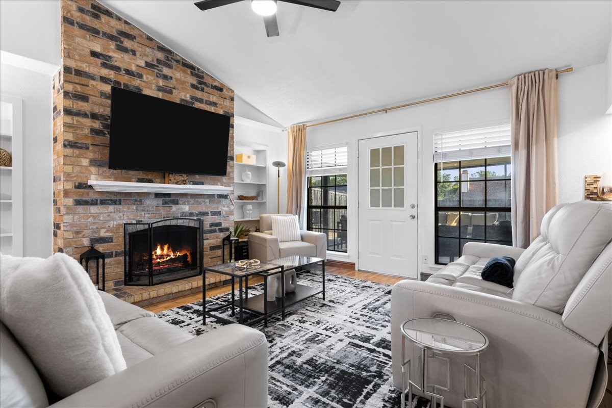 1208 Kesser Drive