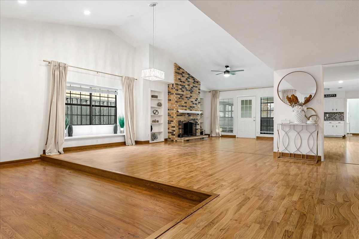1208 Kesser Drive