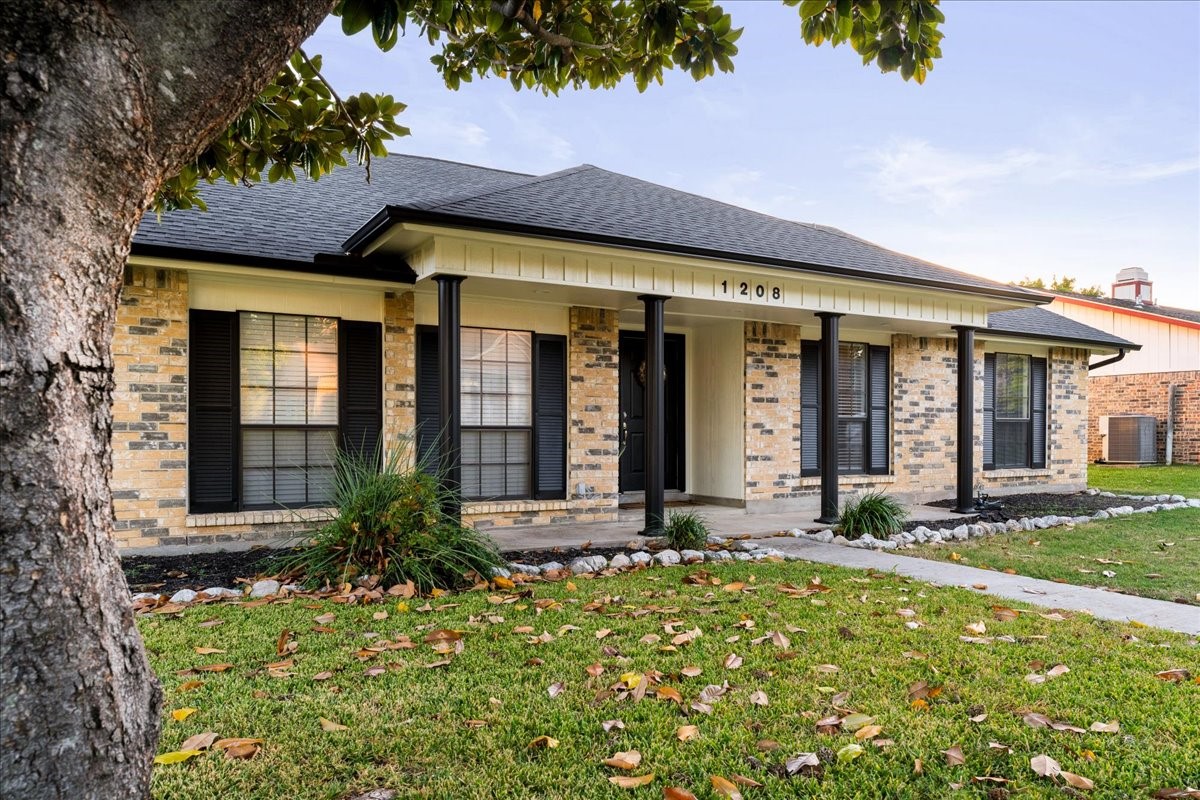 1208 Kesser Drive