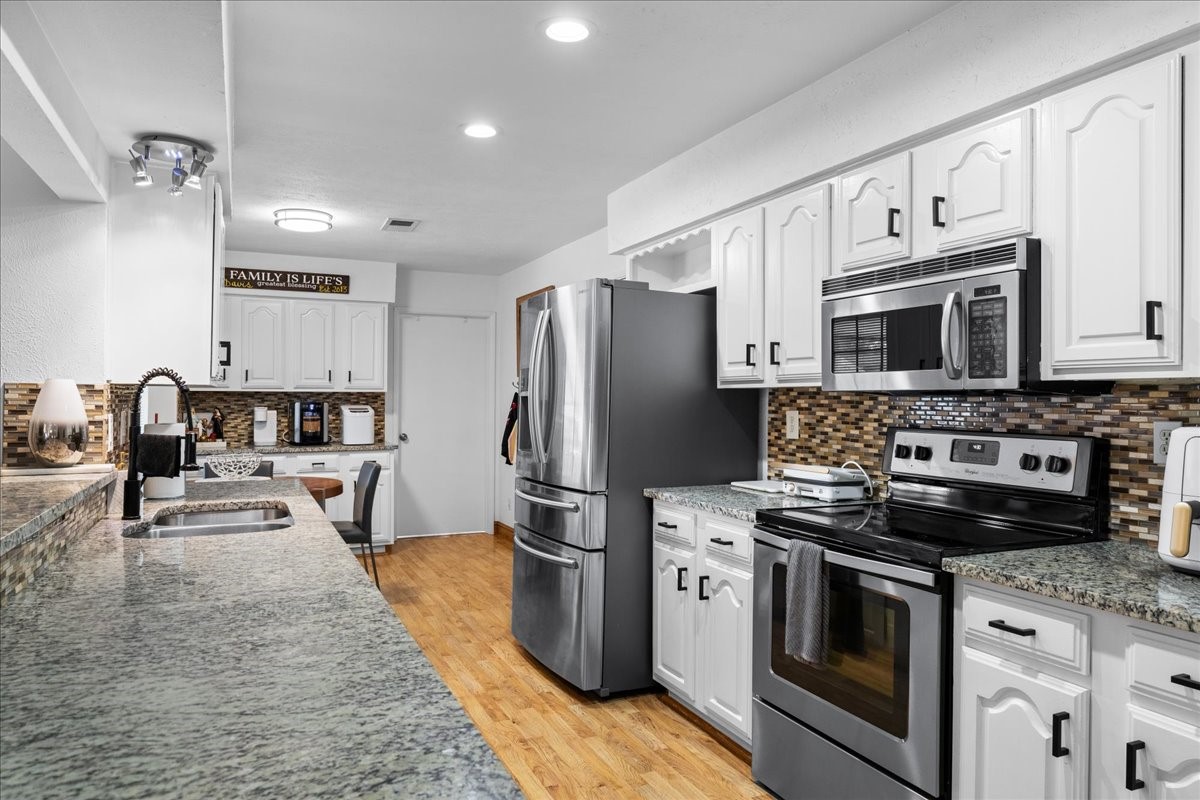 1208 Kesser Drive