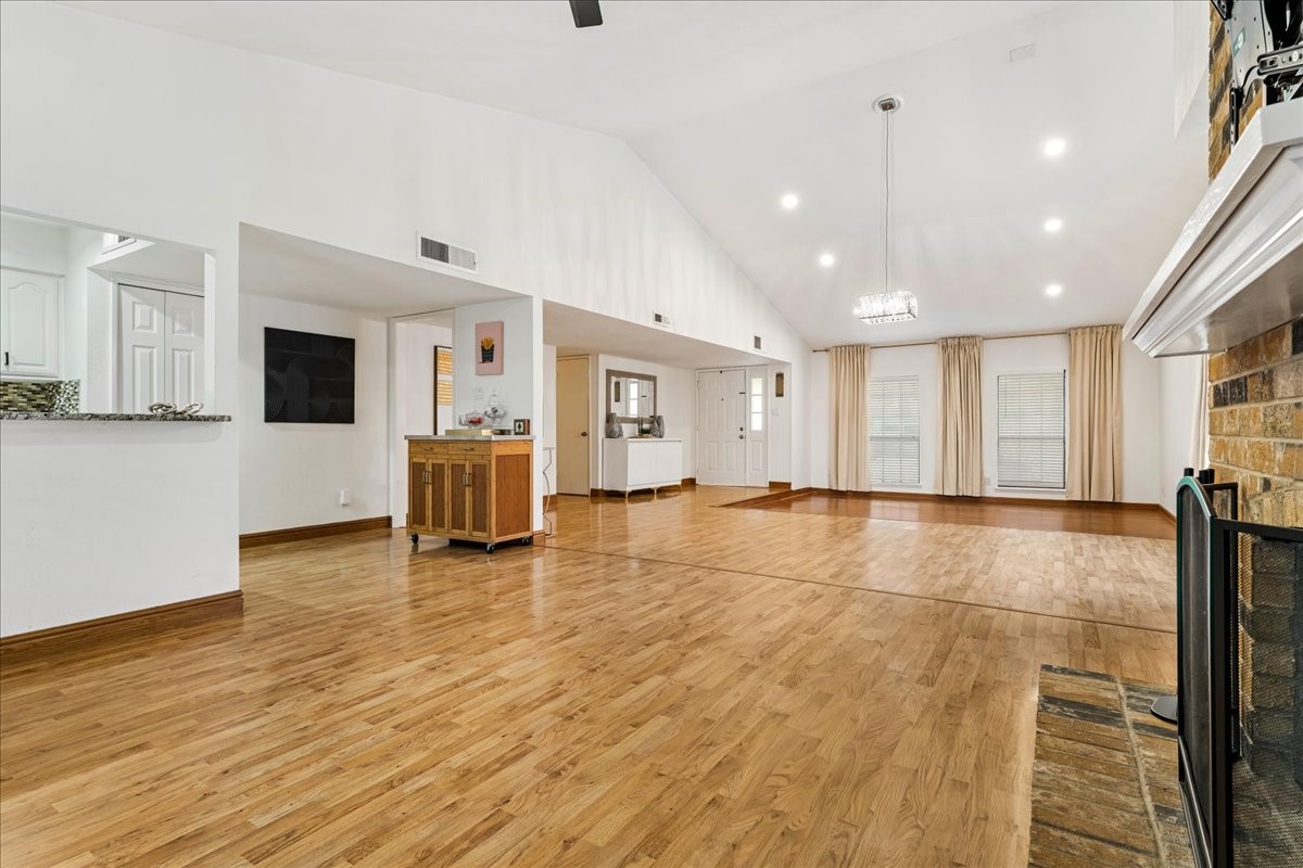 1208 Kesser Drive