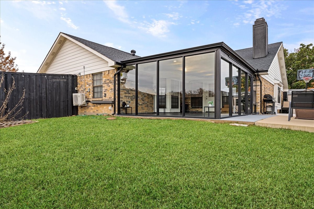 1208 Kesser Drive