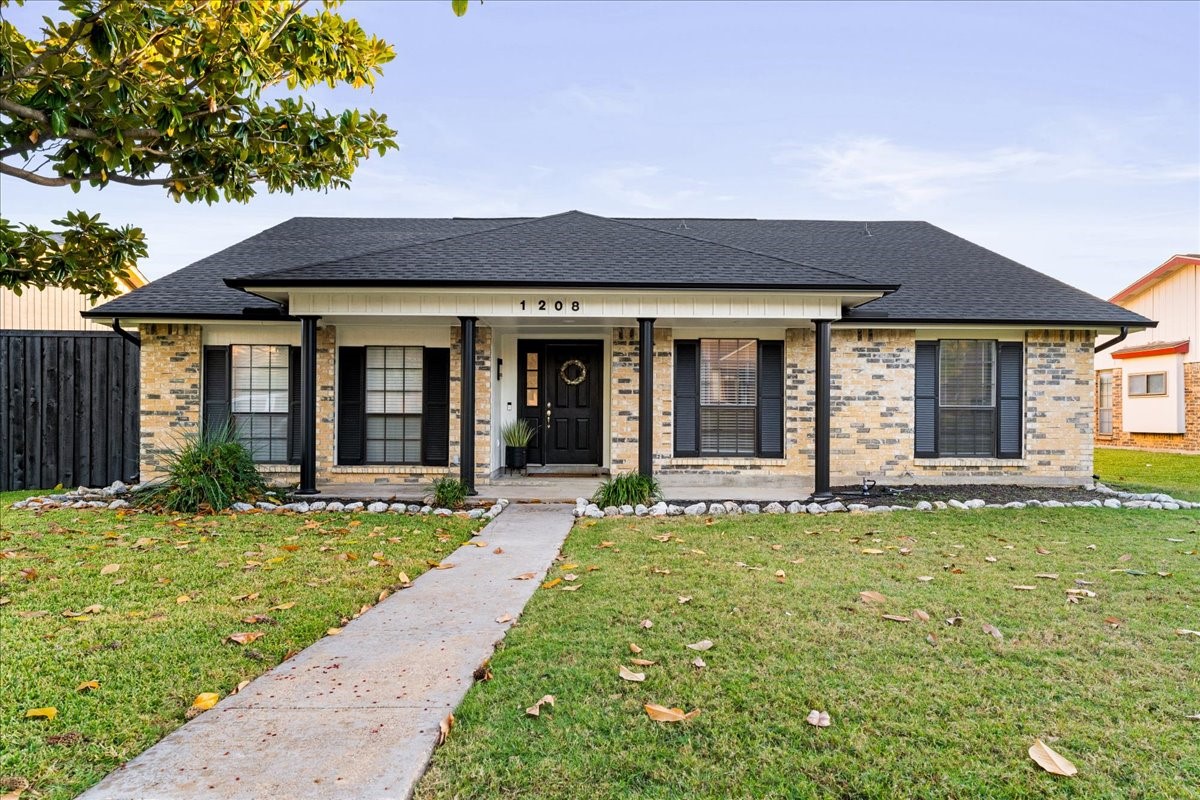 1208 Kesser Drive