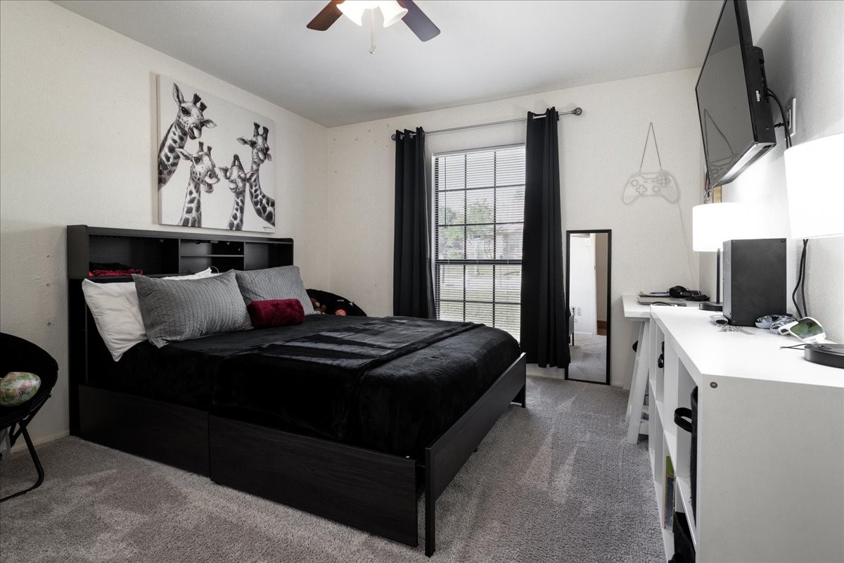 1208 Kesser Drive