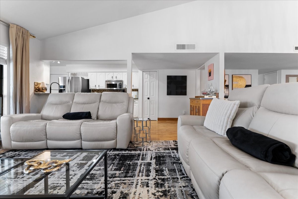 1208 Kesser Drive