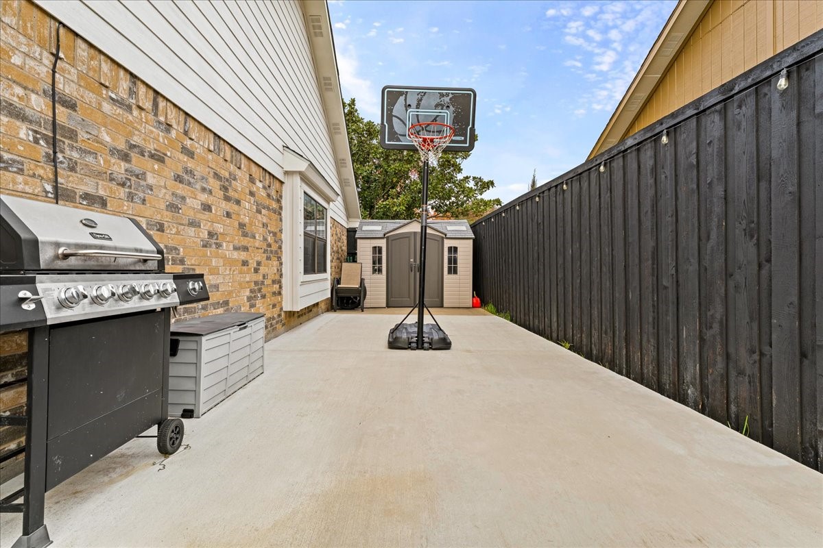 1208 Kesser Drive