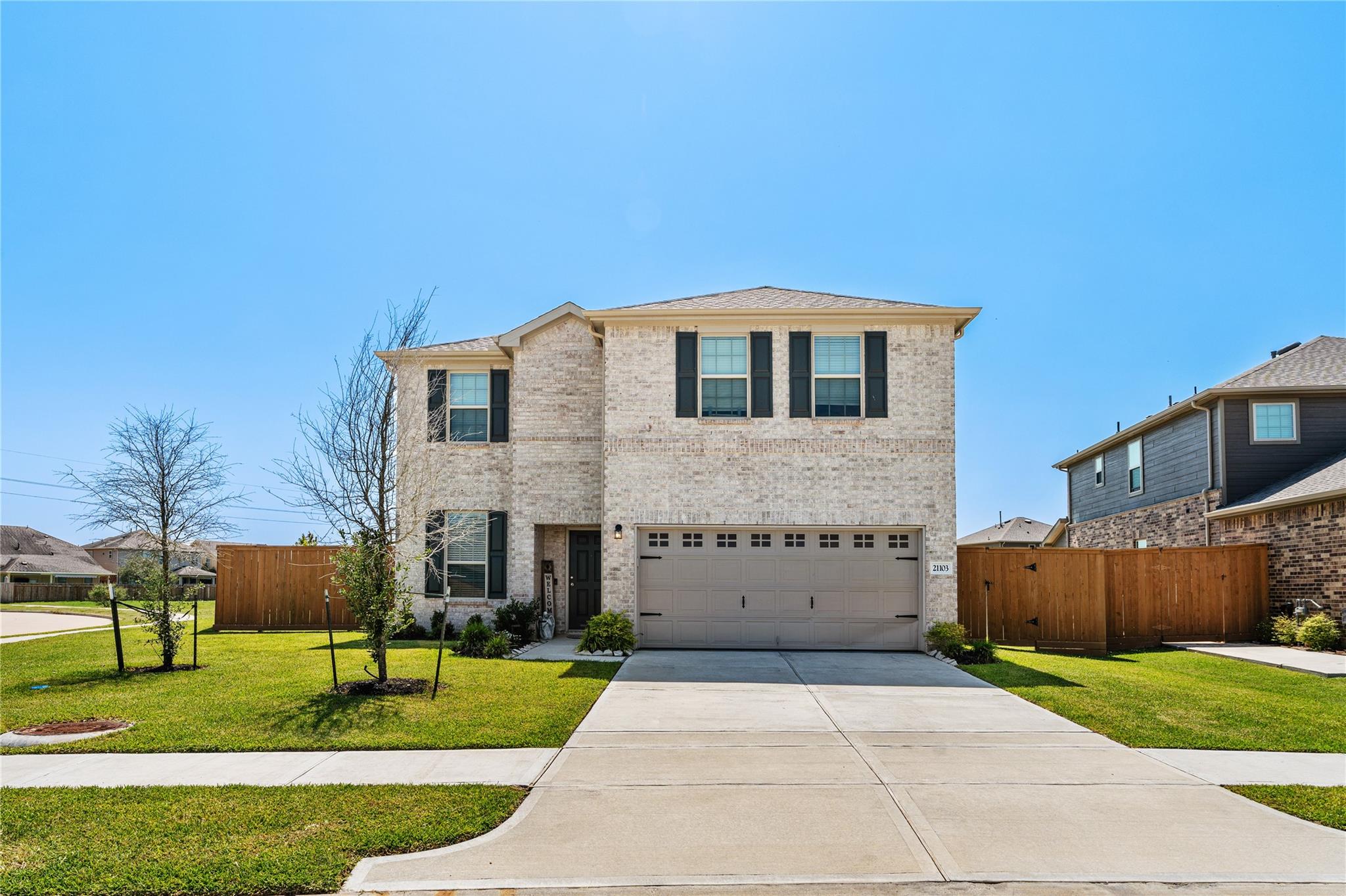 21103 Sherrell Bay Drive