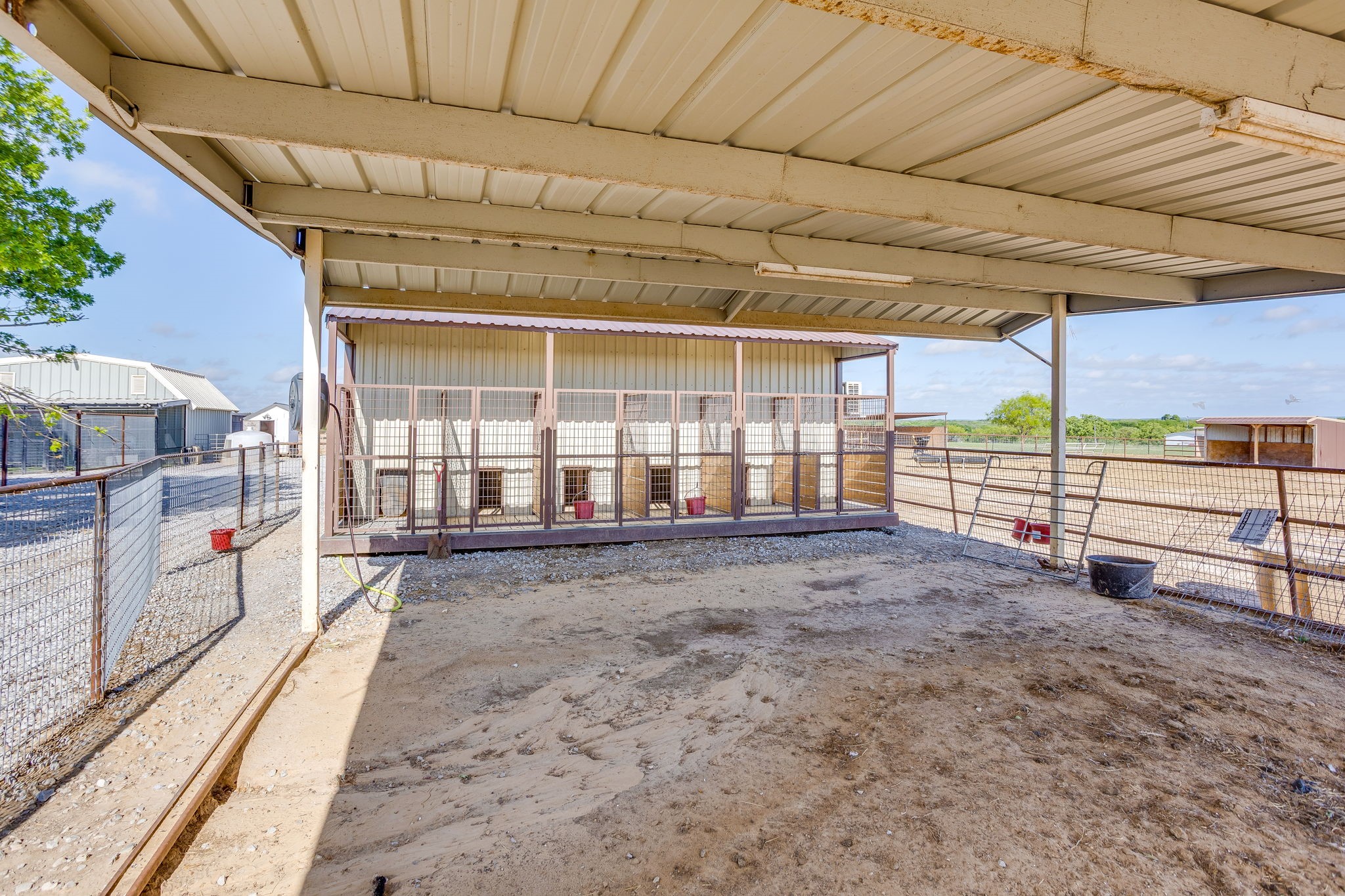 3678 County Road 3655