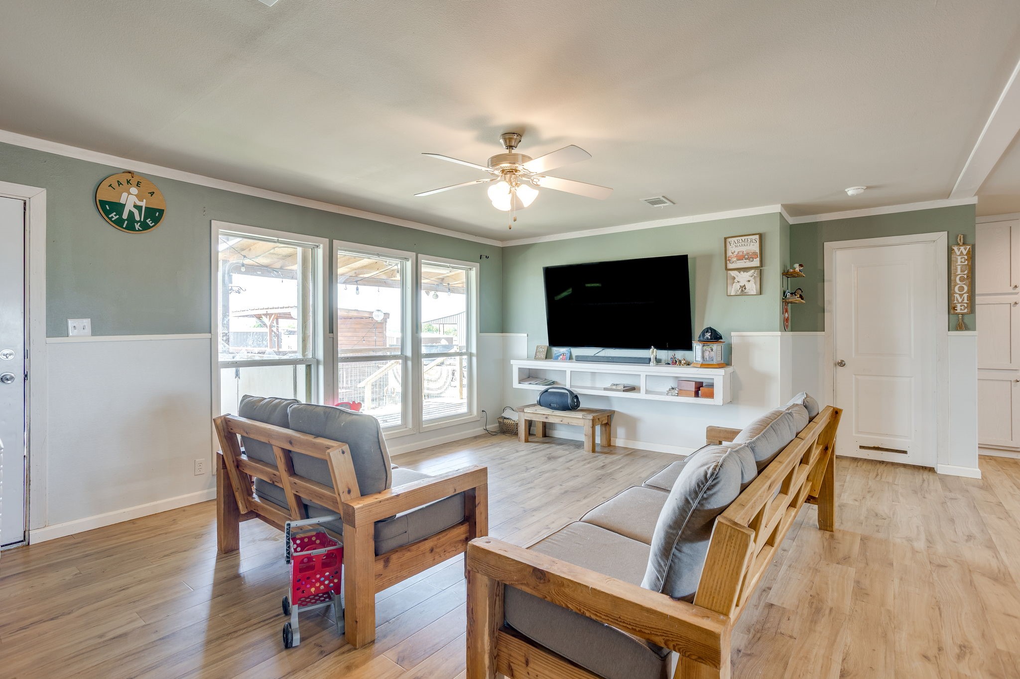 3678 County Road 3655