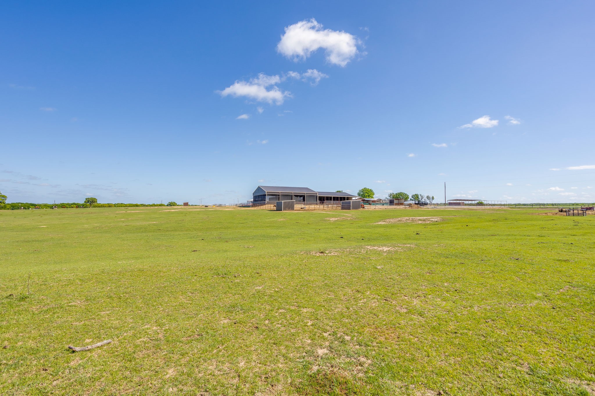 3678 County Road 3655