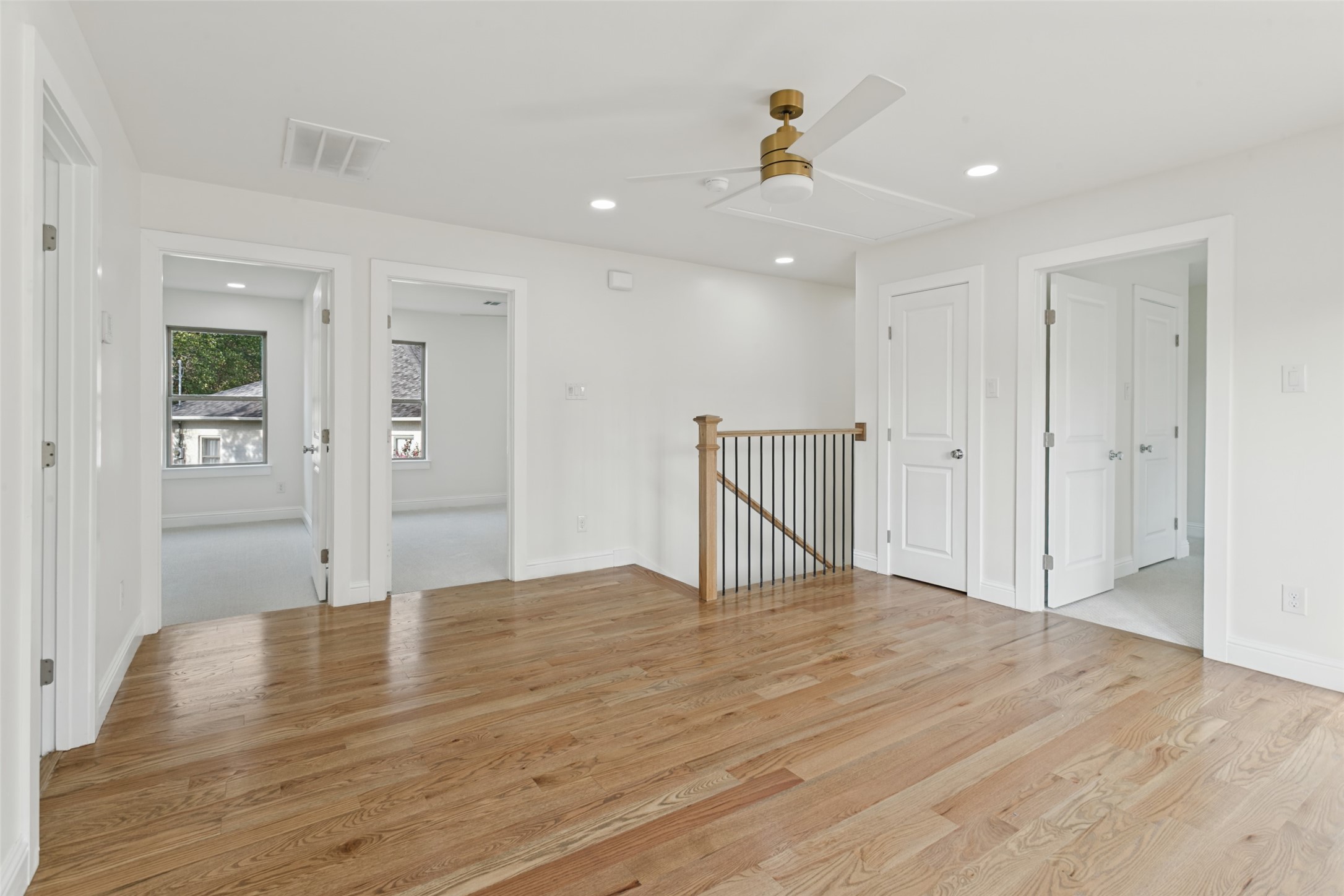 1821 Warner Road