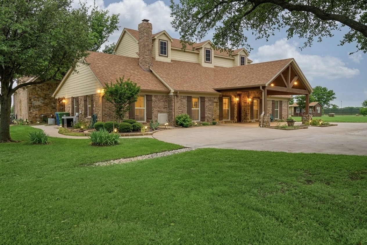 222 Bayne Road