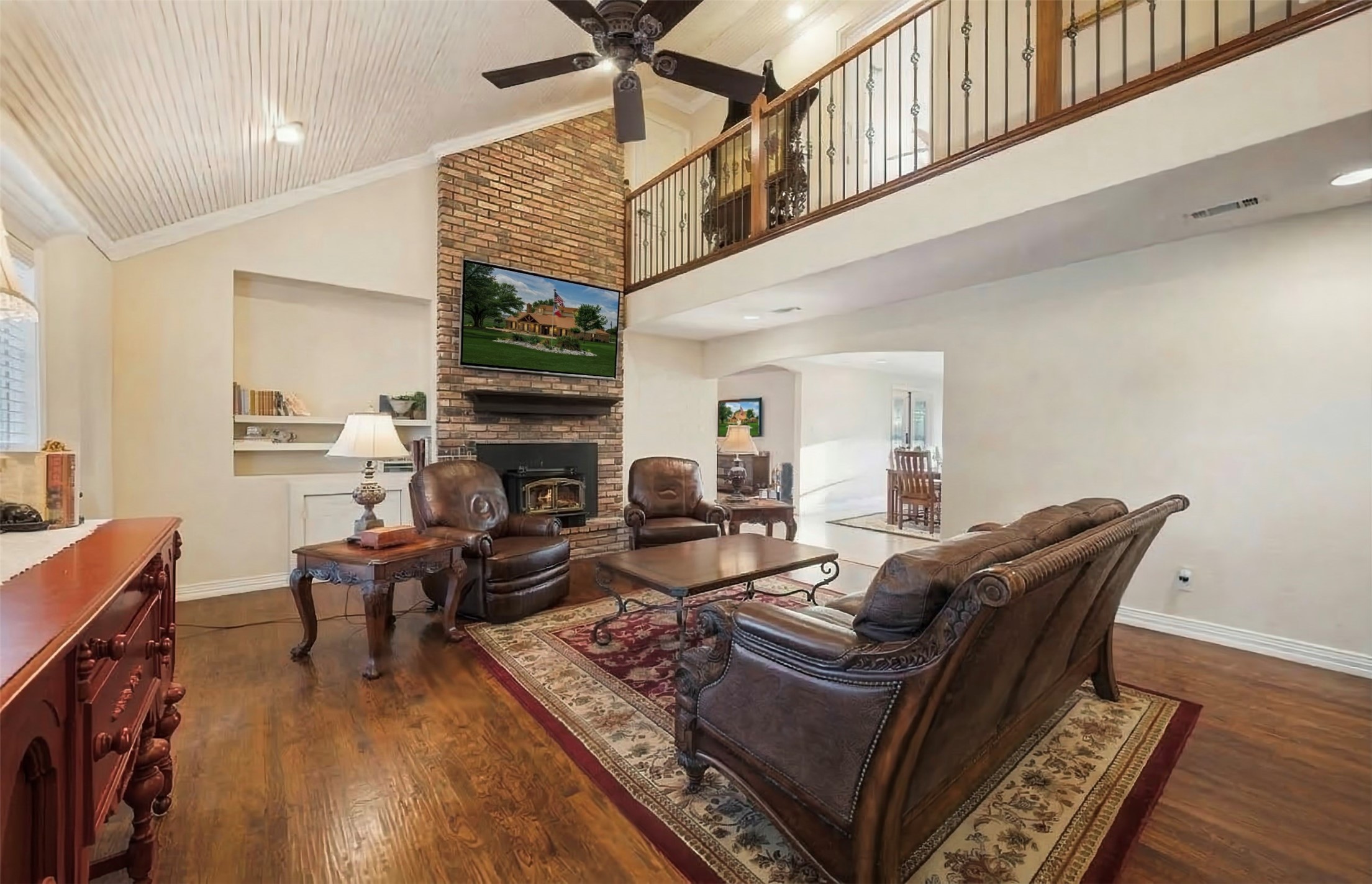 222 Bayne Road
