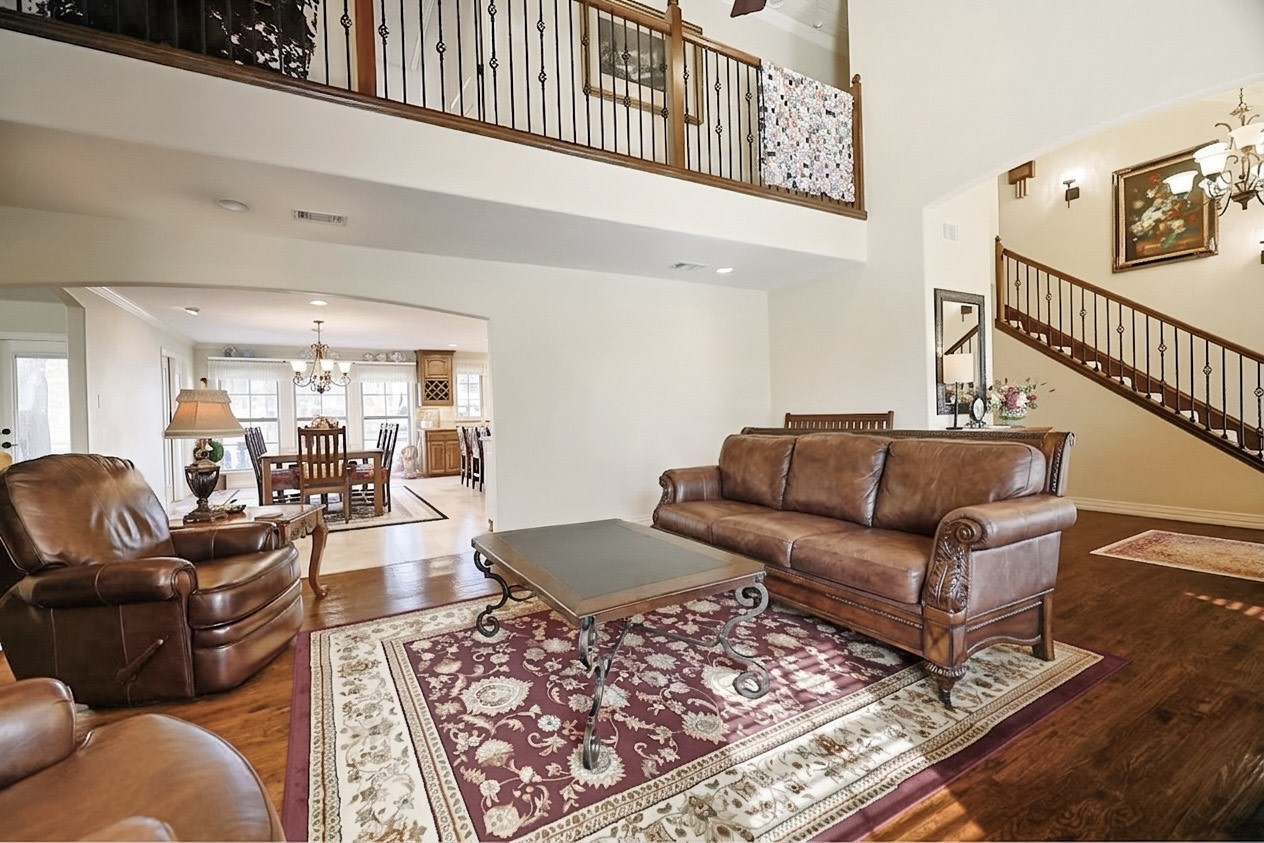 222 Bayne Road