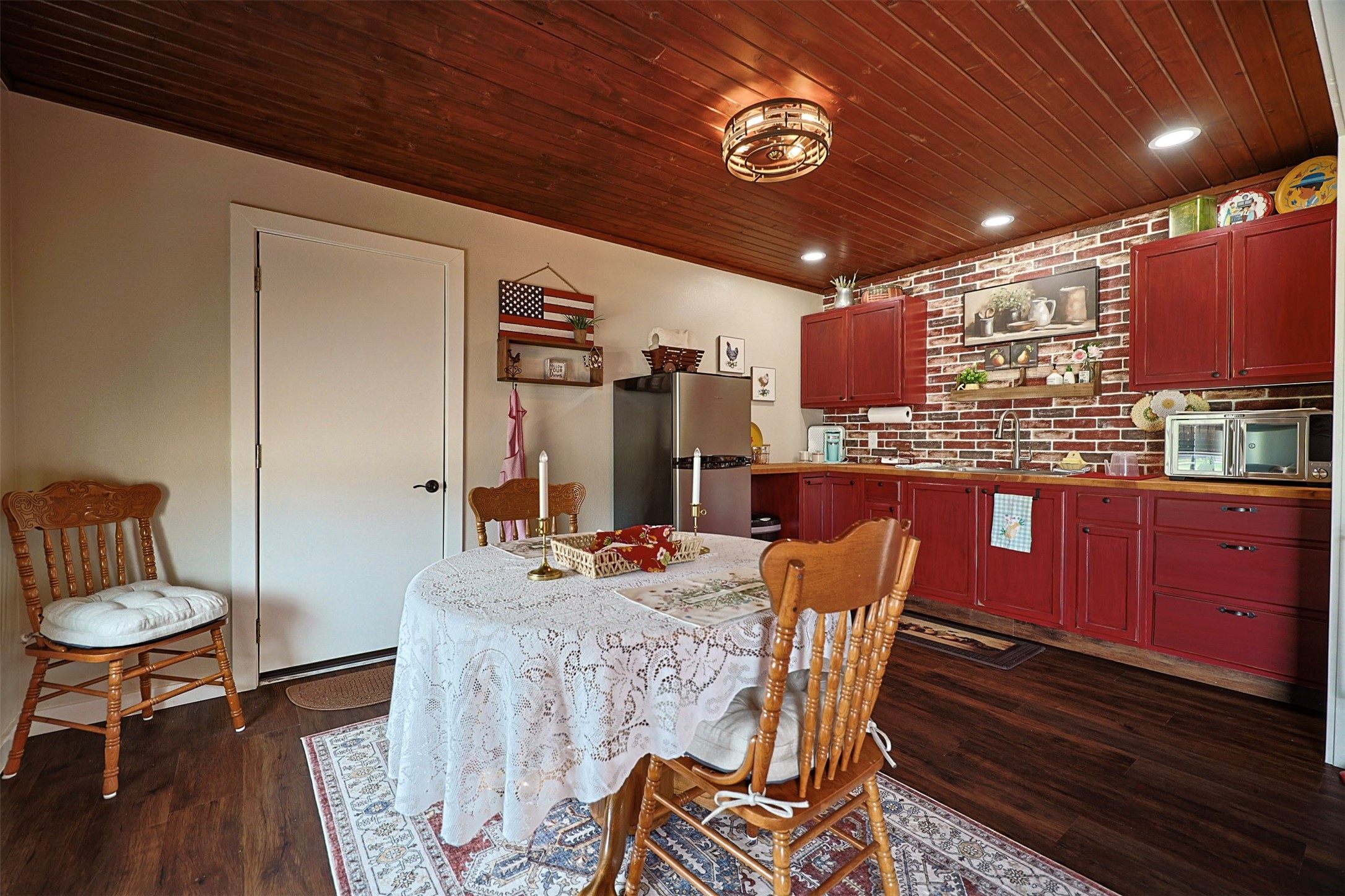 222 Bayne Road