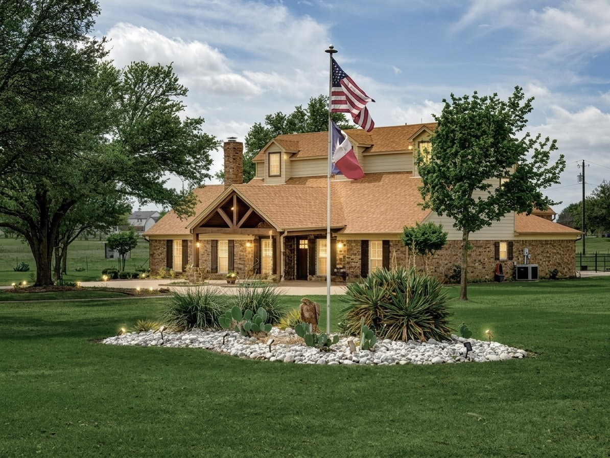 222 Bayne Road