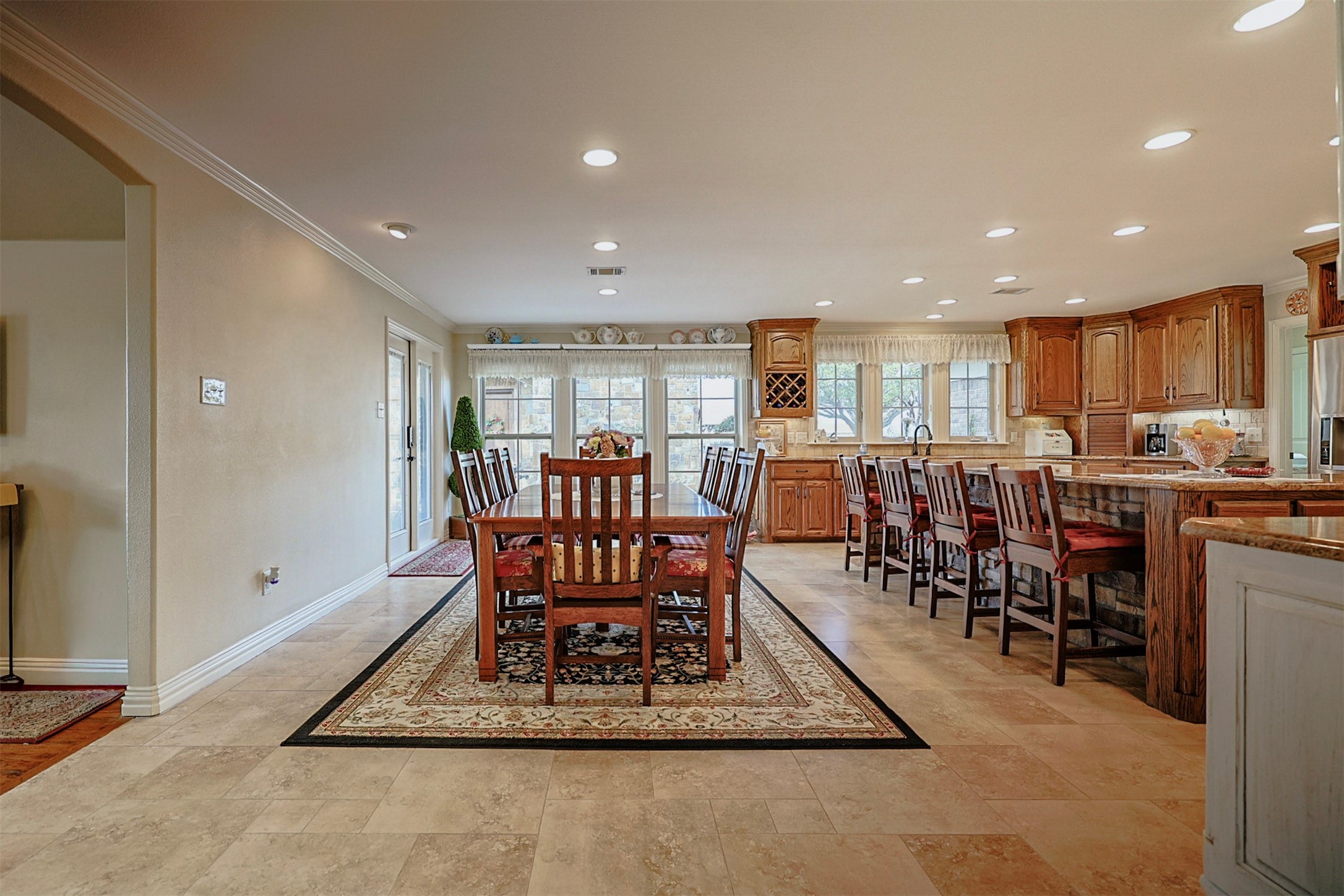 222 Bayne Road