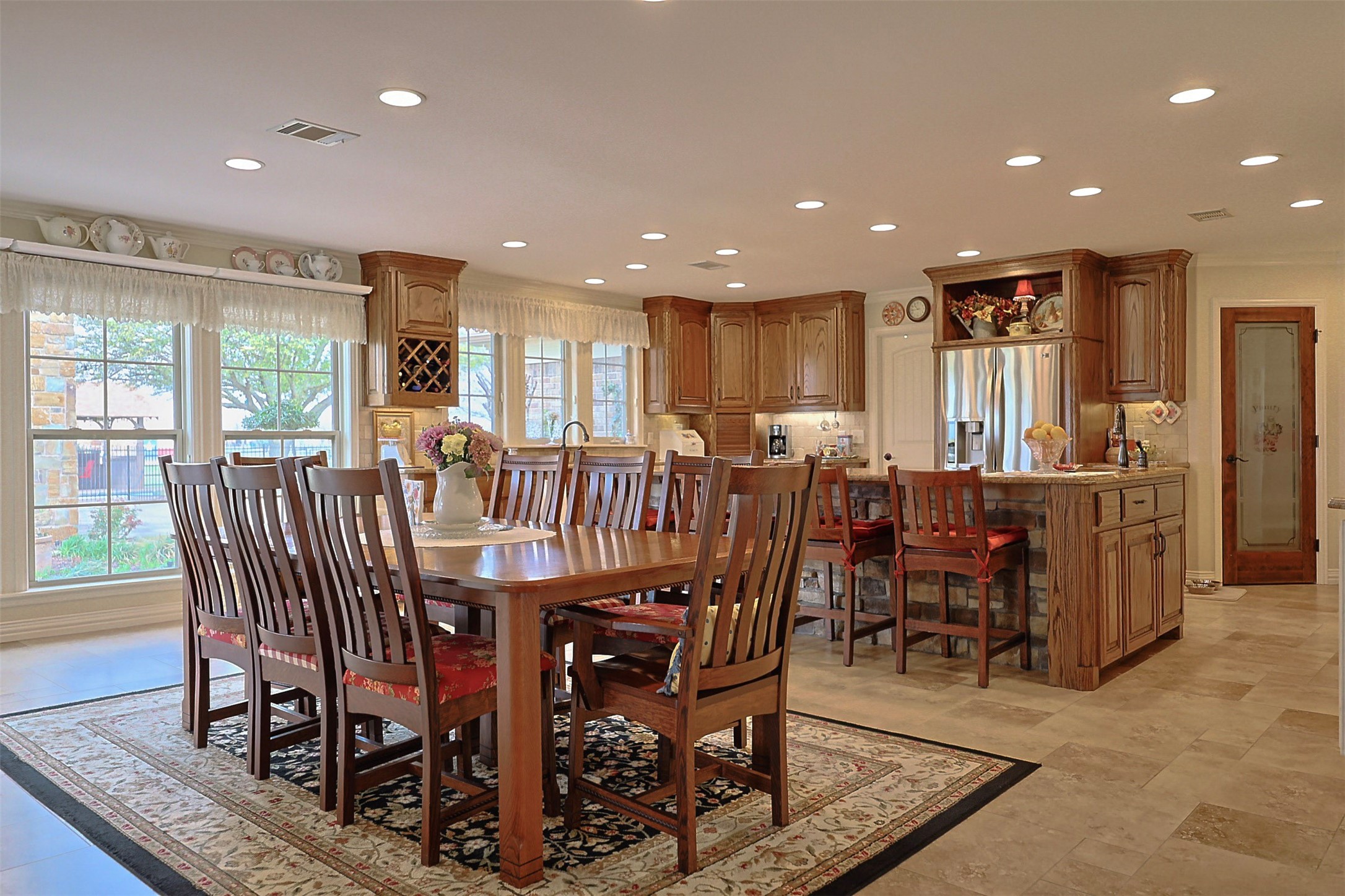 222 Bayne Road