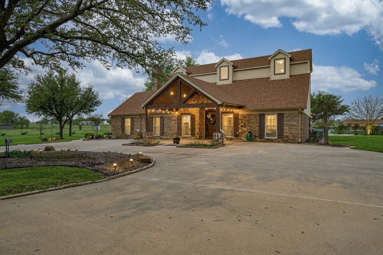 222 Bayne Road