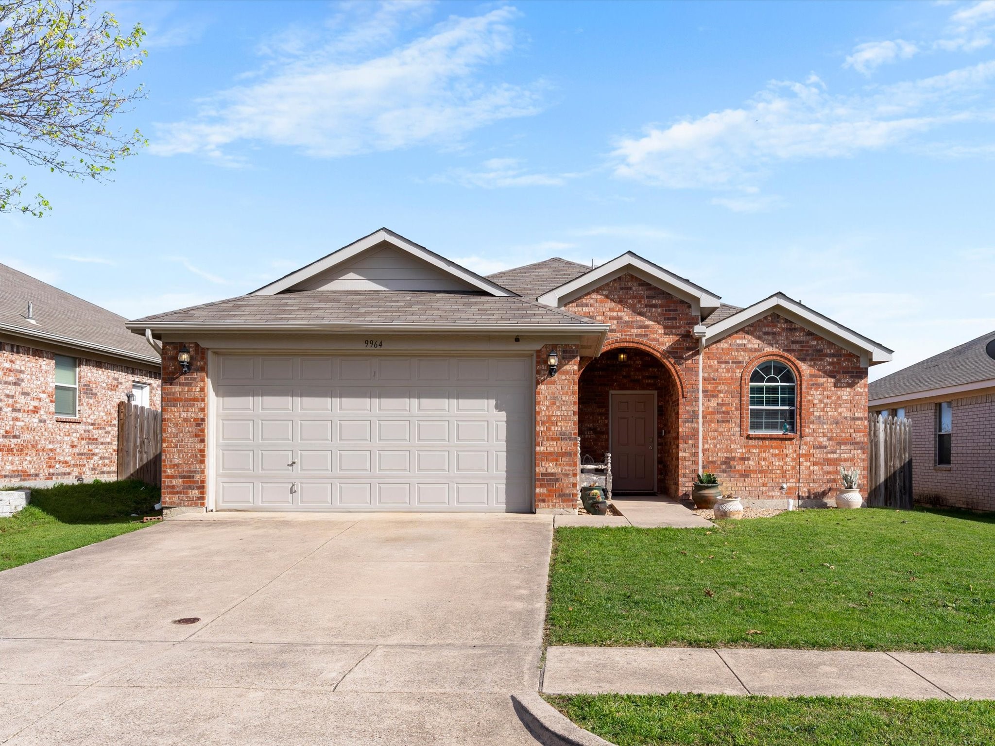 9964 Legacy Drive