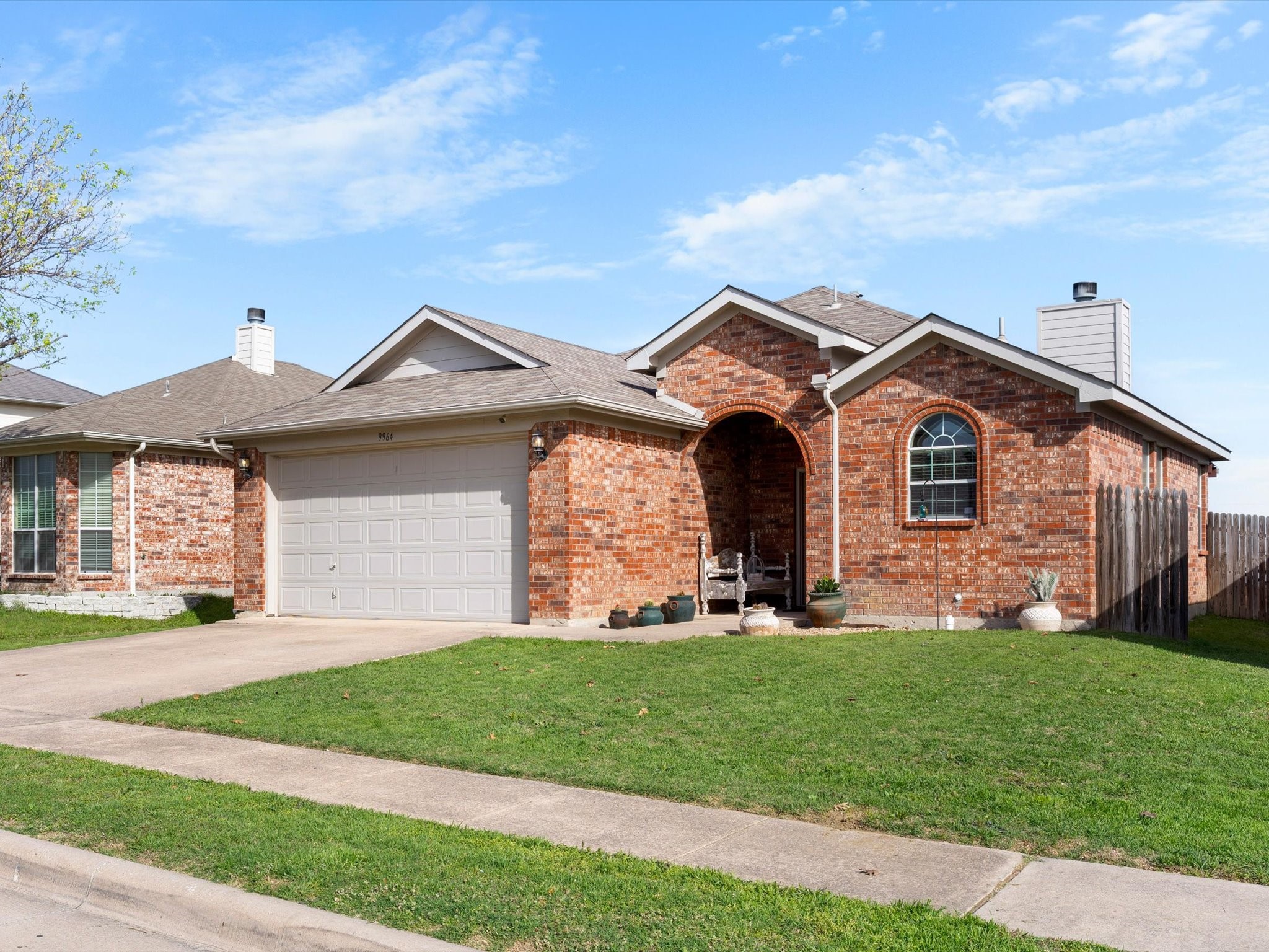 9964 Legacy Drive