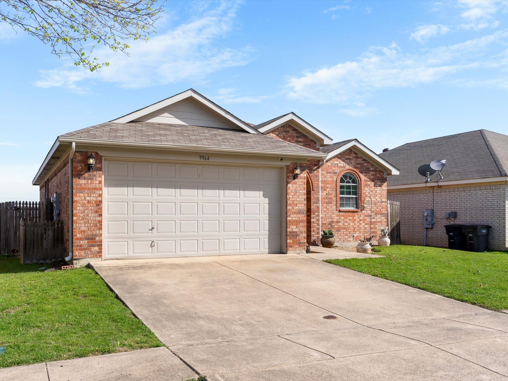 9964 Legacy Drive