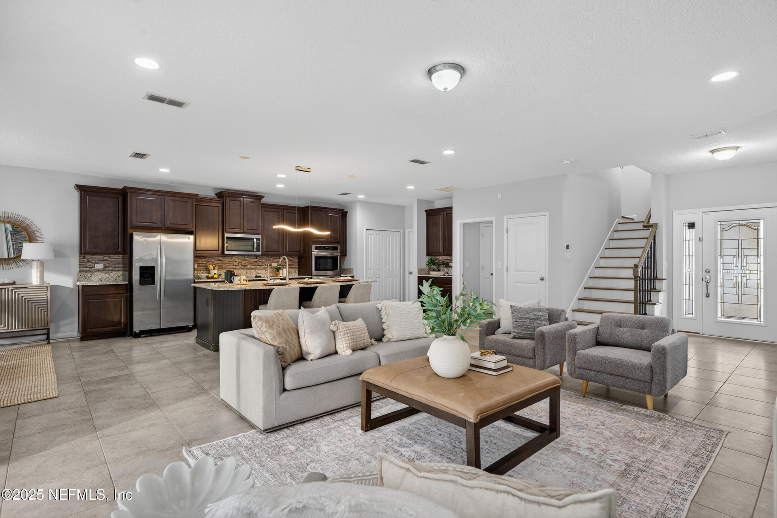 514 HERON LANDING Road, St. Johns