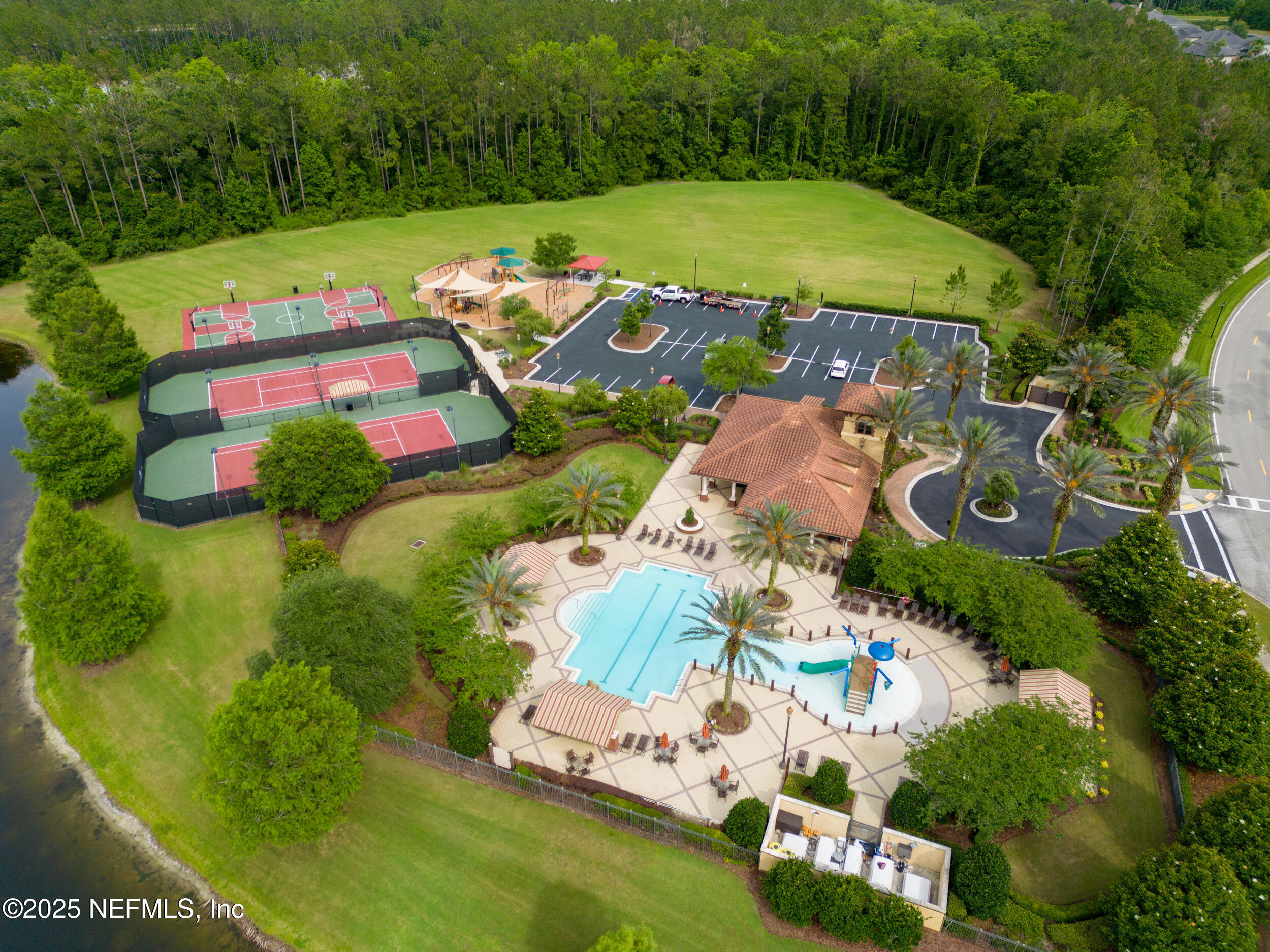 514 HERON LANDING Road, St. Johns
