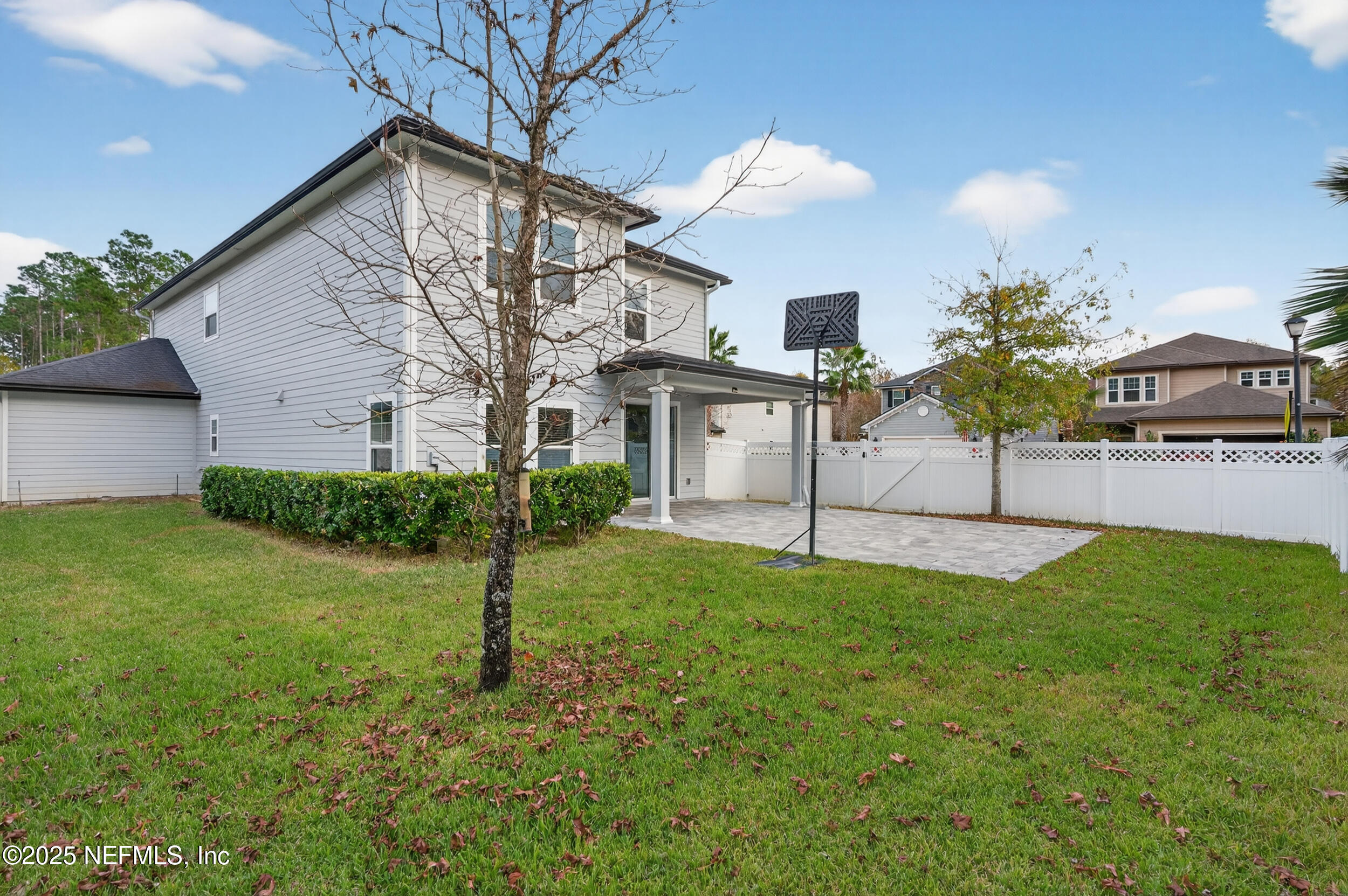 514 HERON LANDING Road, St. Johns
