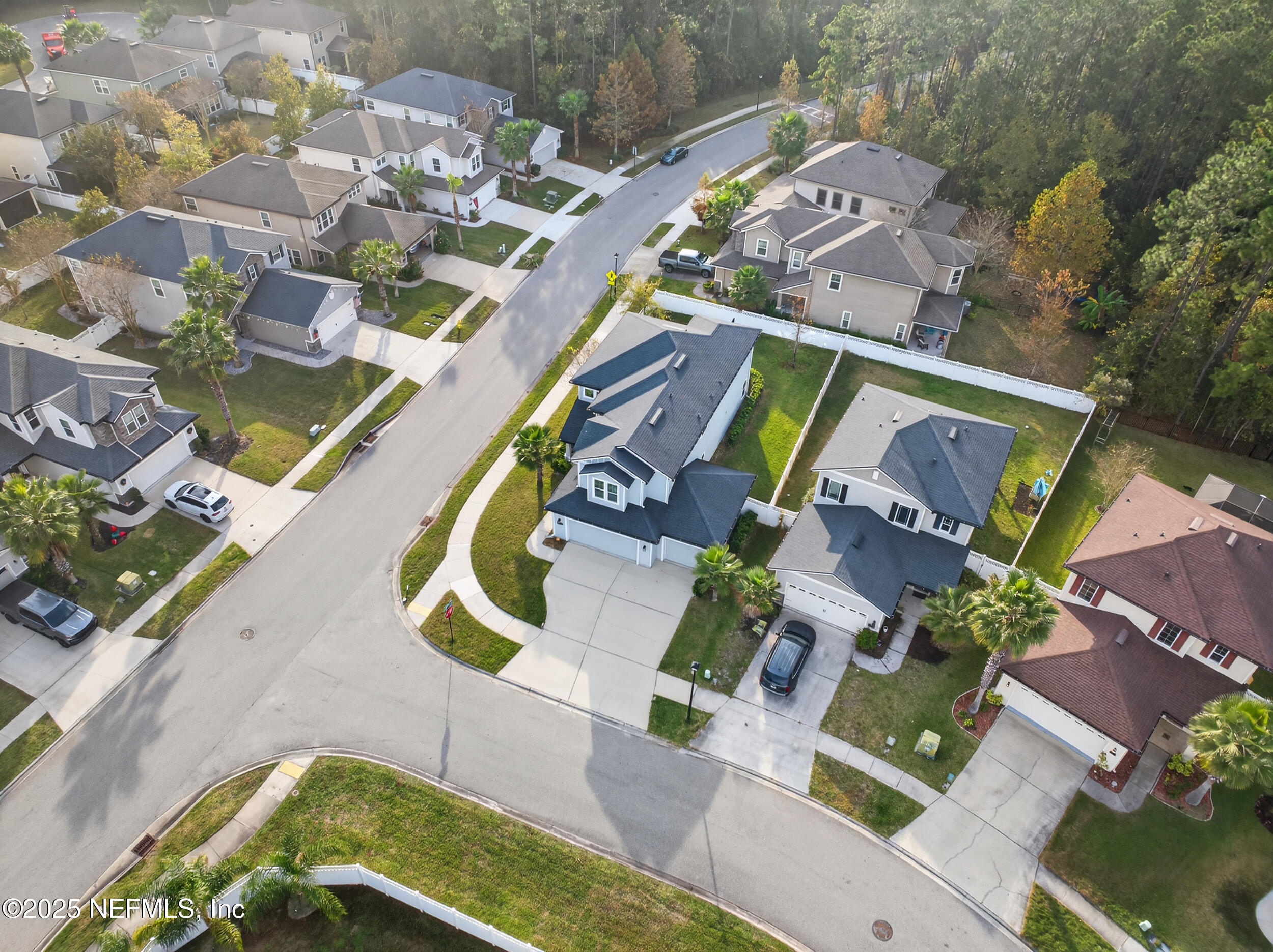 514 HERON LANDING Road, St. Johns