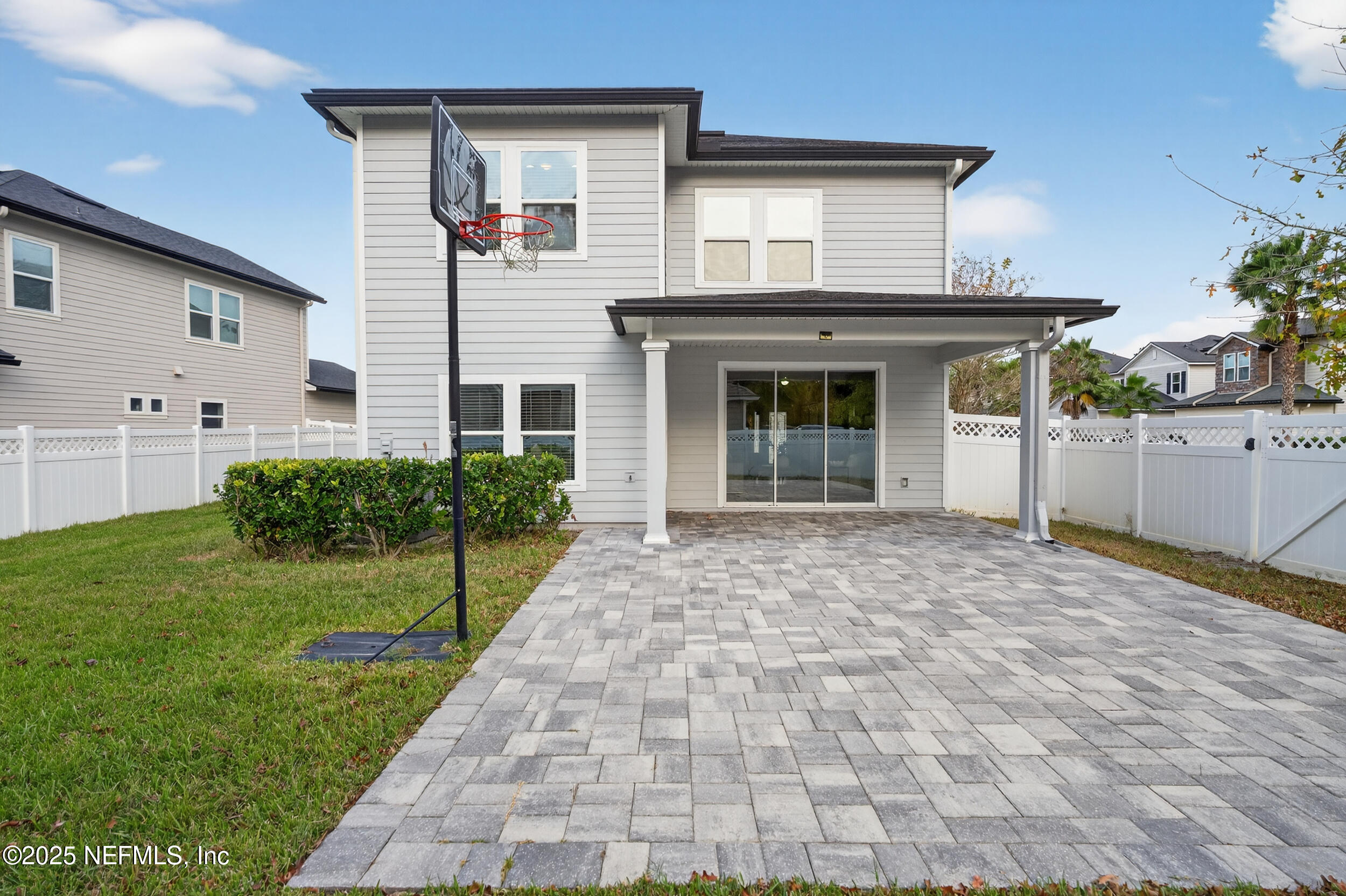 514 HERON LANDING Road, St. Johns