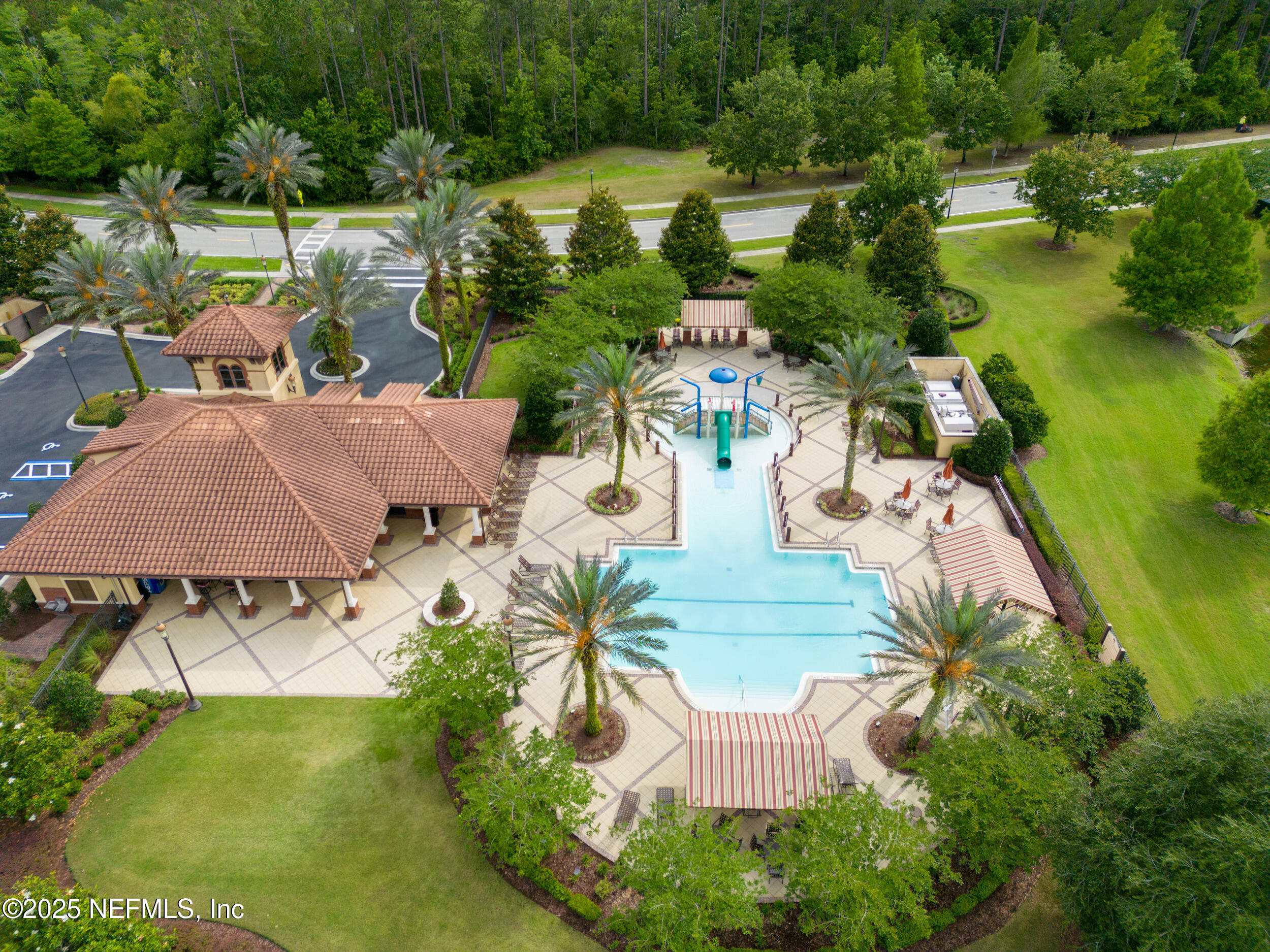 514 HERON LANDING Road, St. Johns