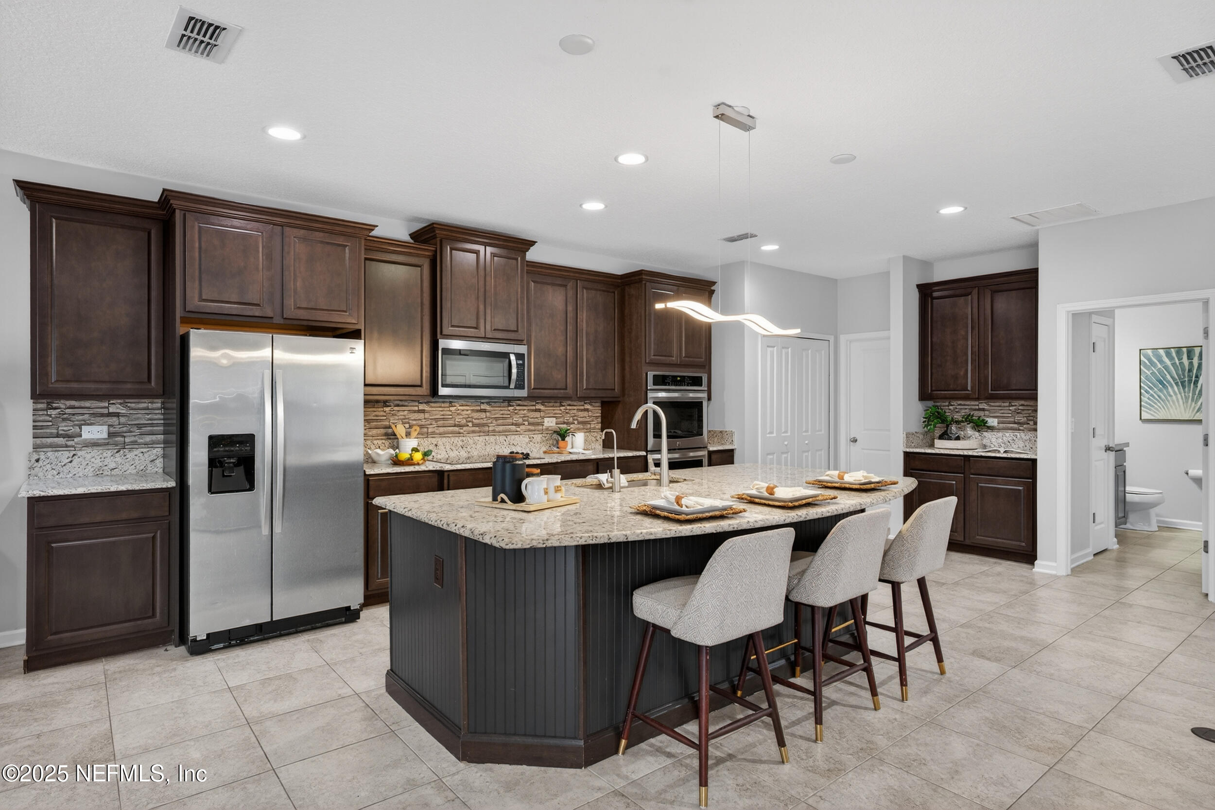 514 HERON LANDING Road, St. Johns