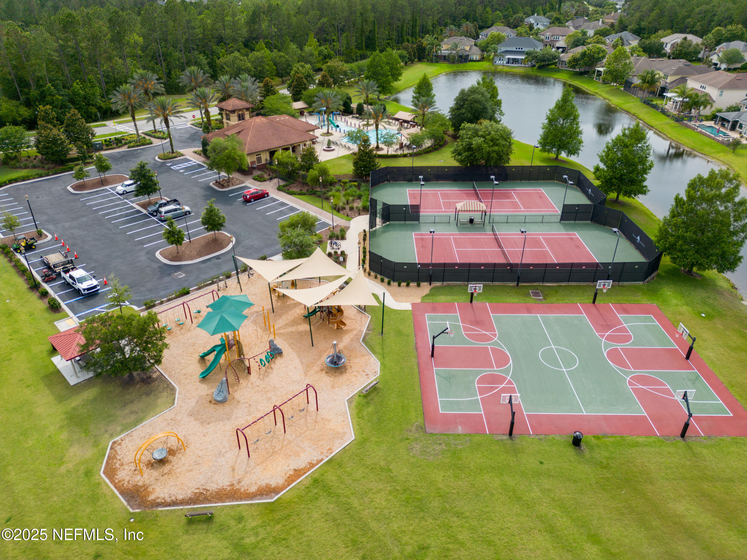 514 HERON LANDING Road, St. Johns