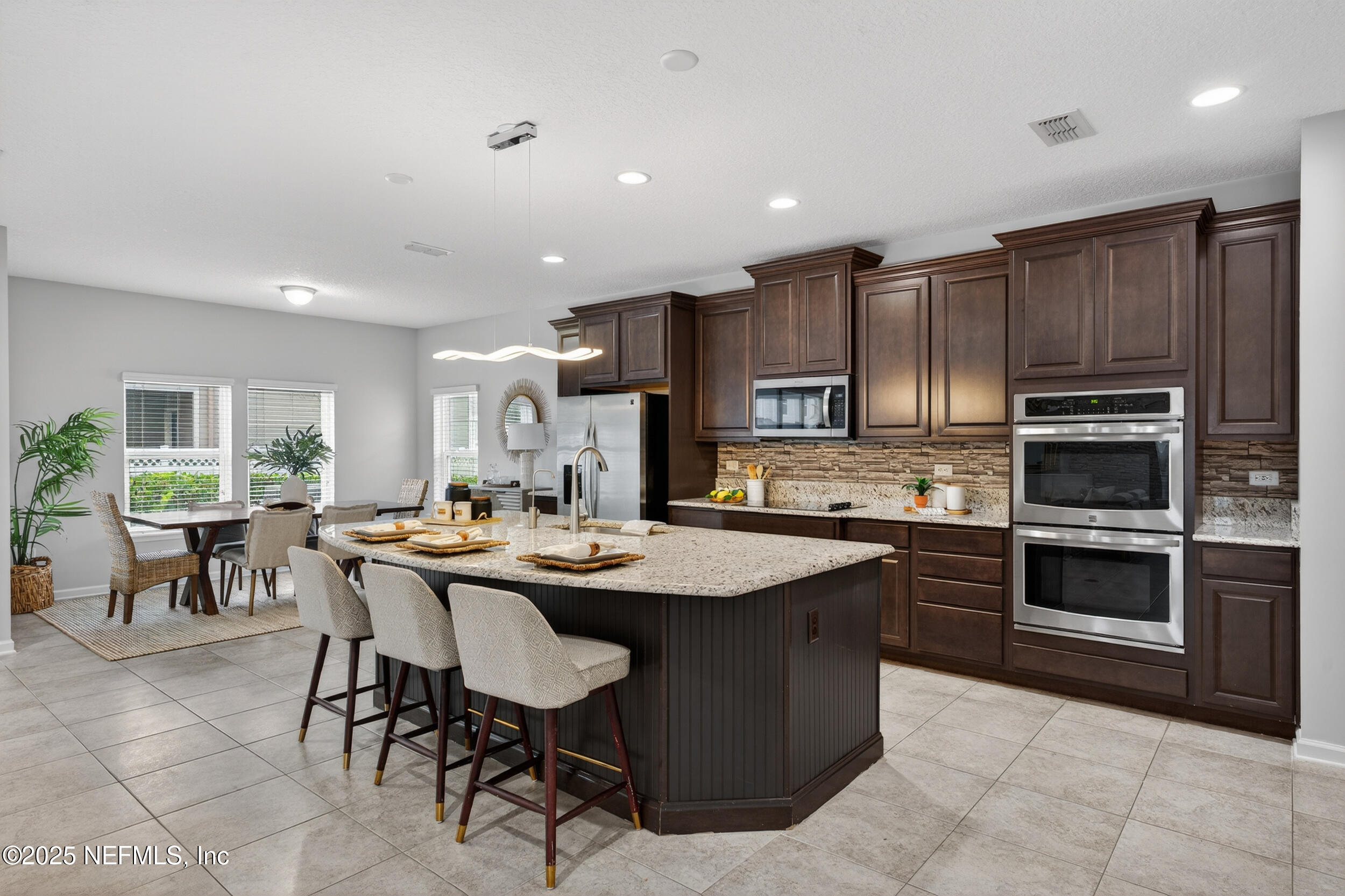 514 HERON LANDING Road, St. Johns