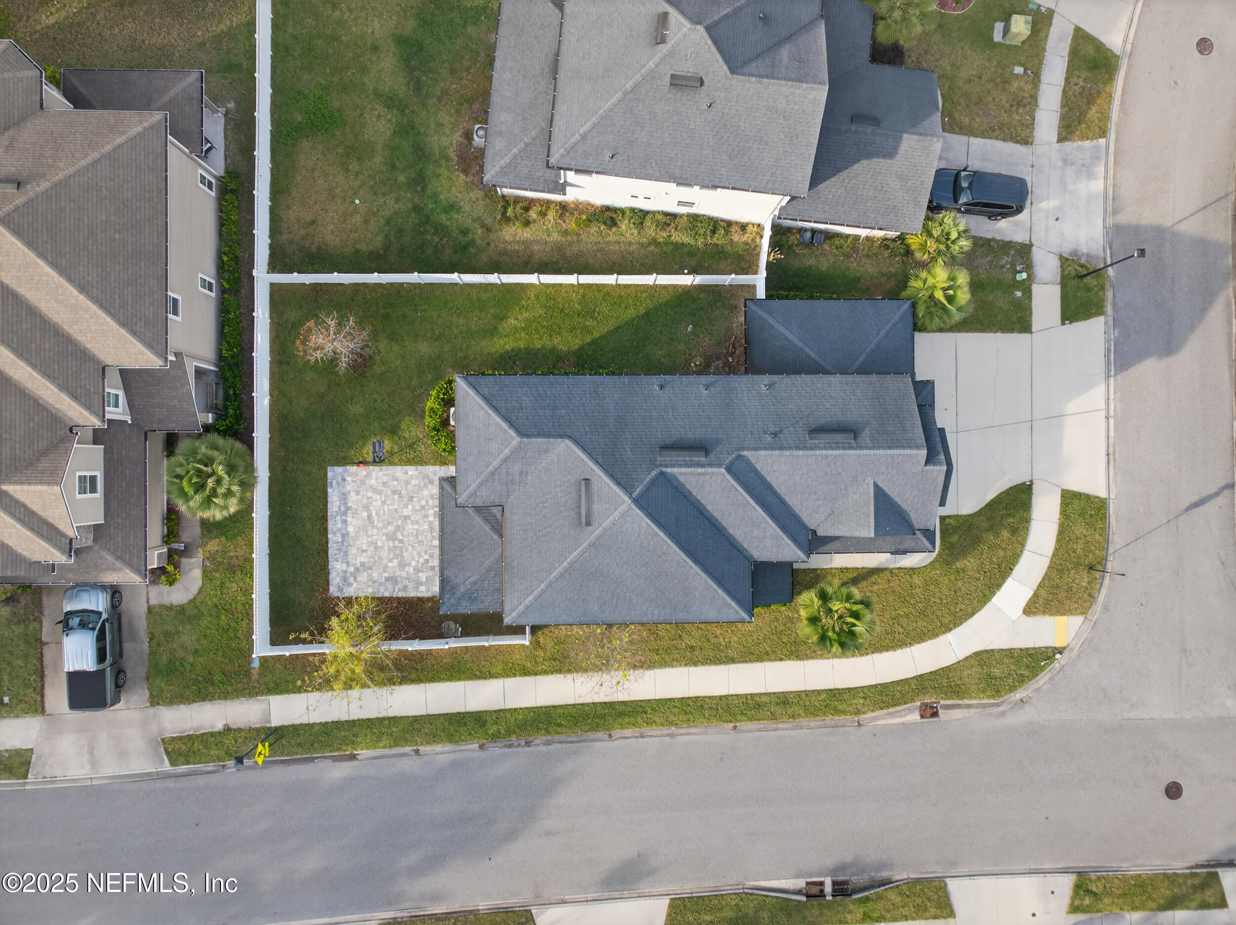 514 HERON LANDING Road, St. Johns