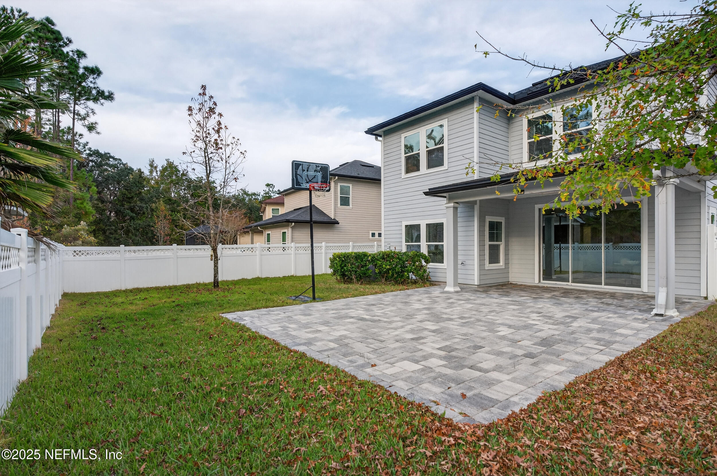 514 HERON LANDING Road, St. Johns