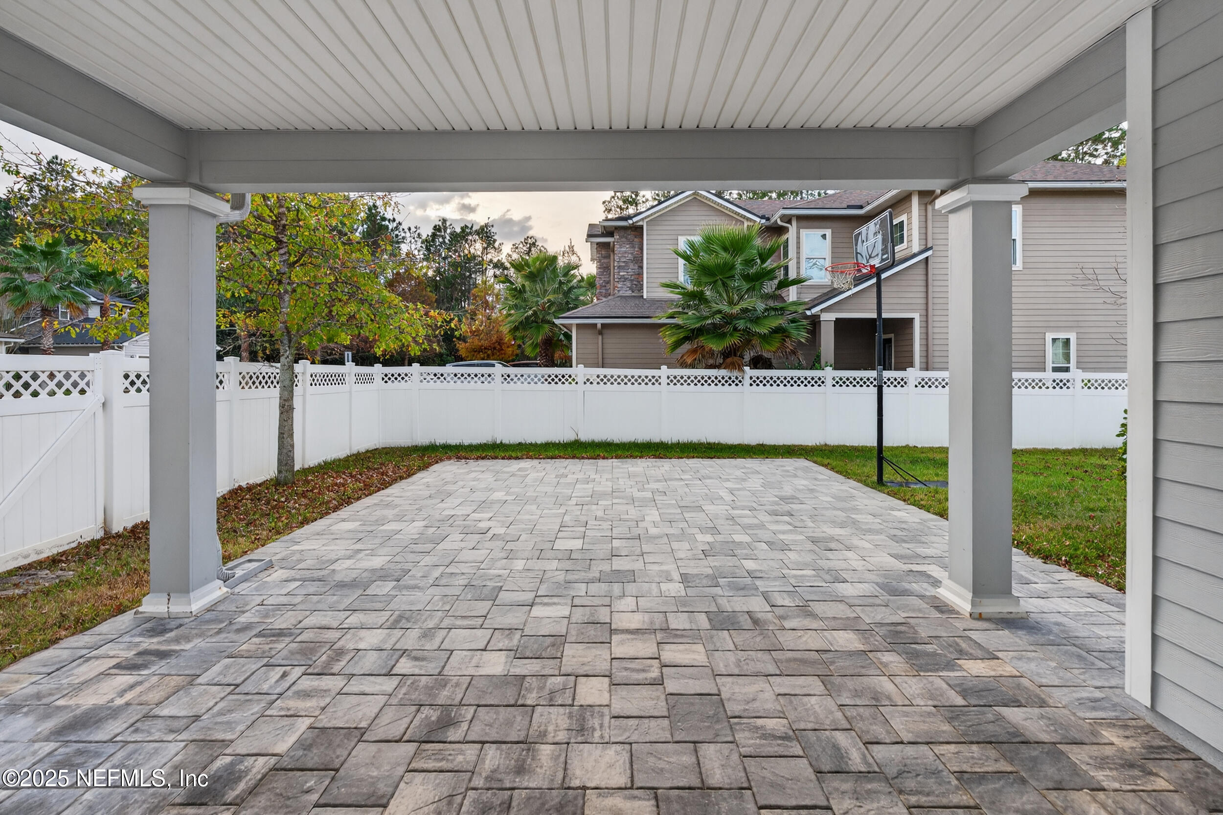 514 HERON LANDING Road, St. Johns