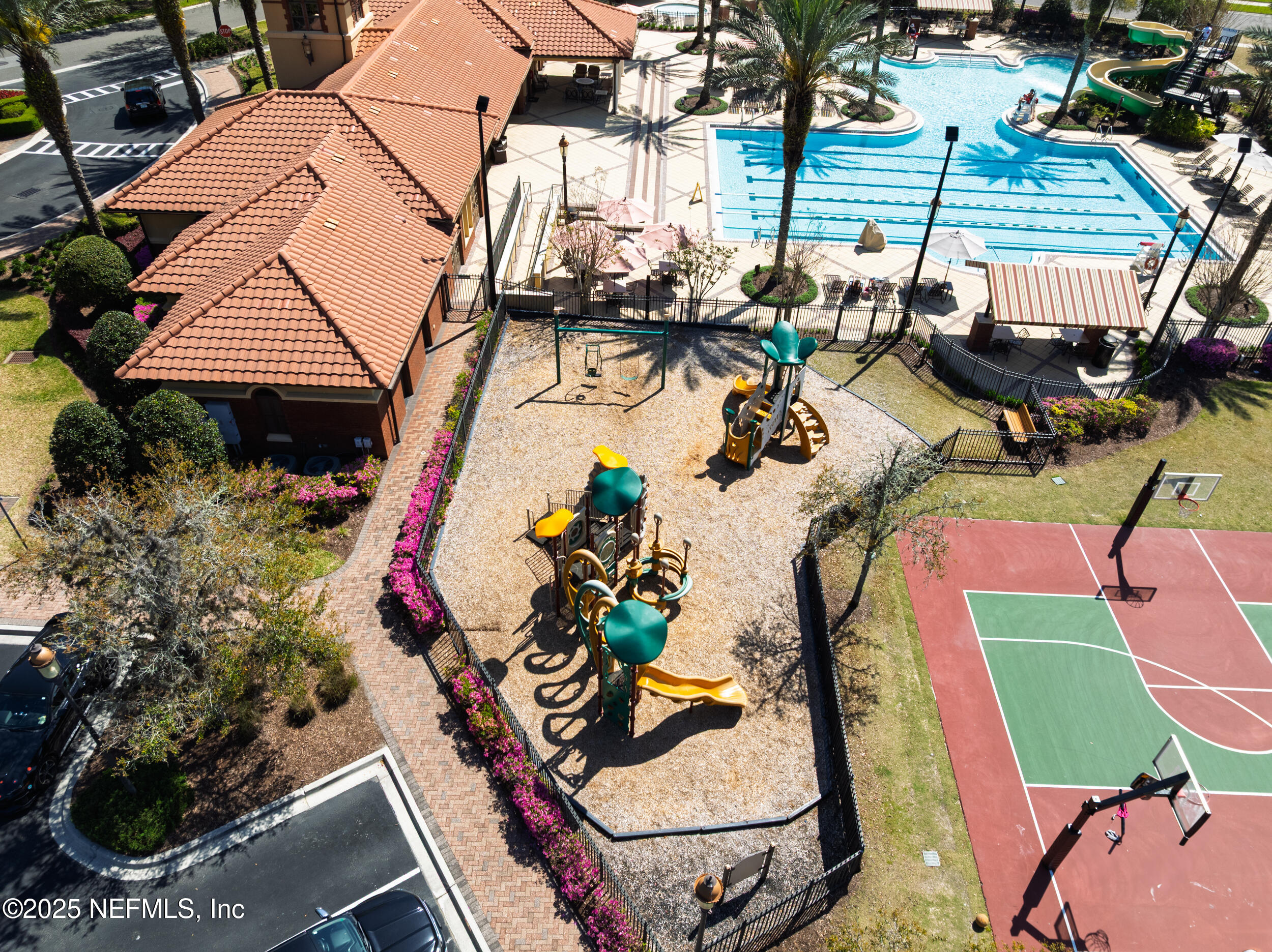 514 HERON LANDING Road, St. Johns