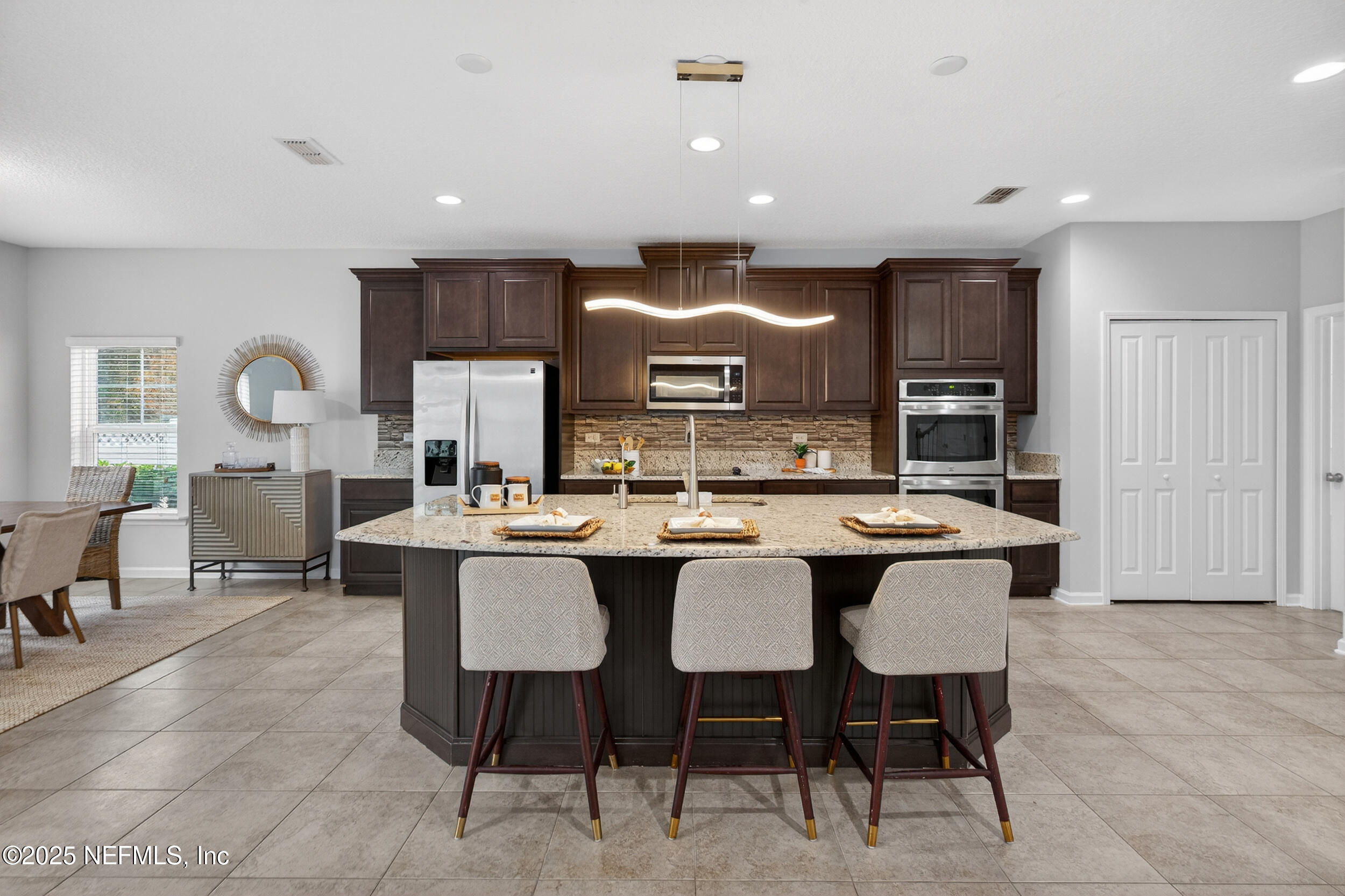514 HERON LANDING Road, St. Johns