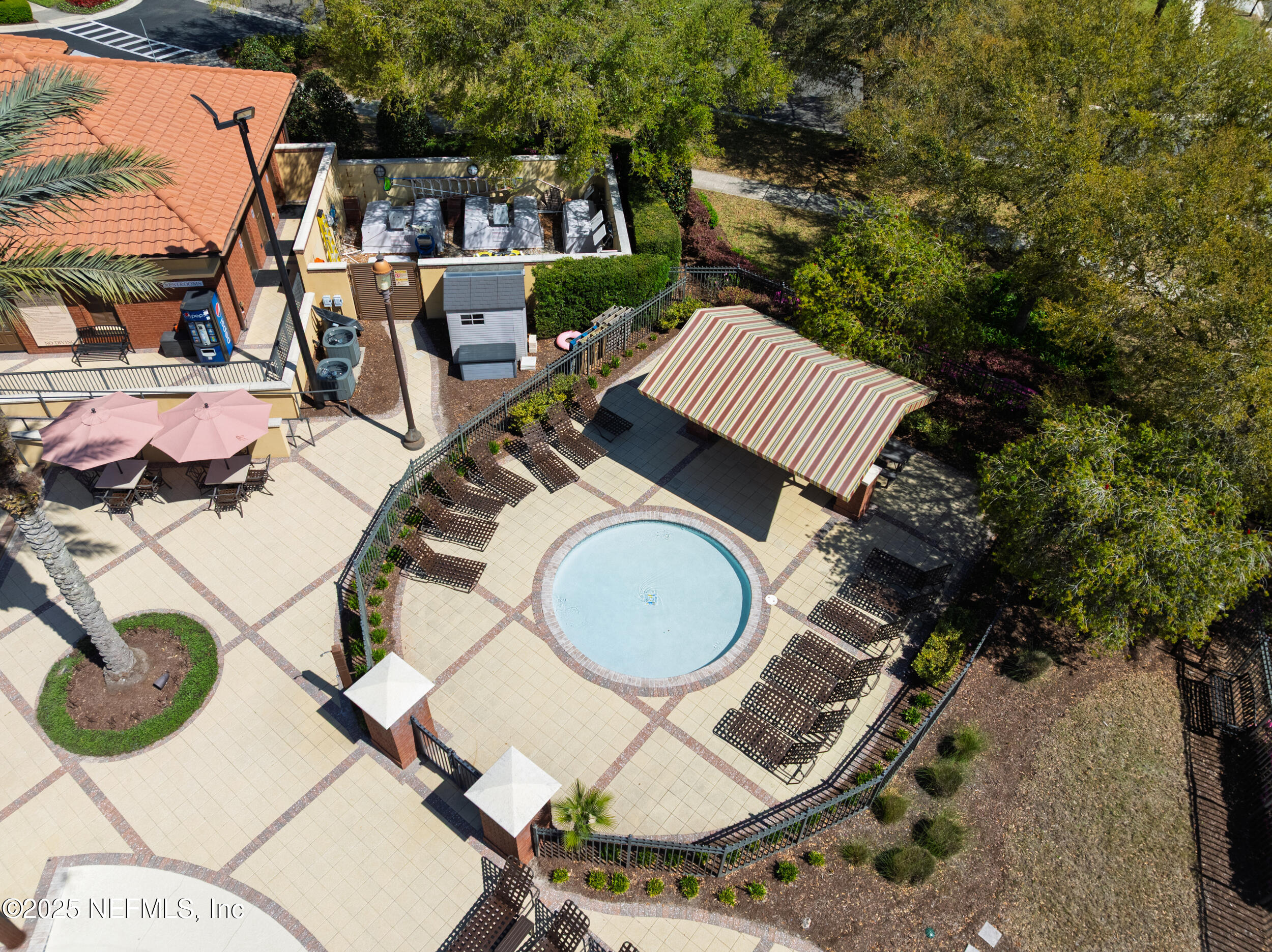 514 HERON LANDING Road, St. Johns