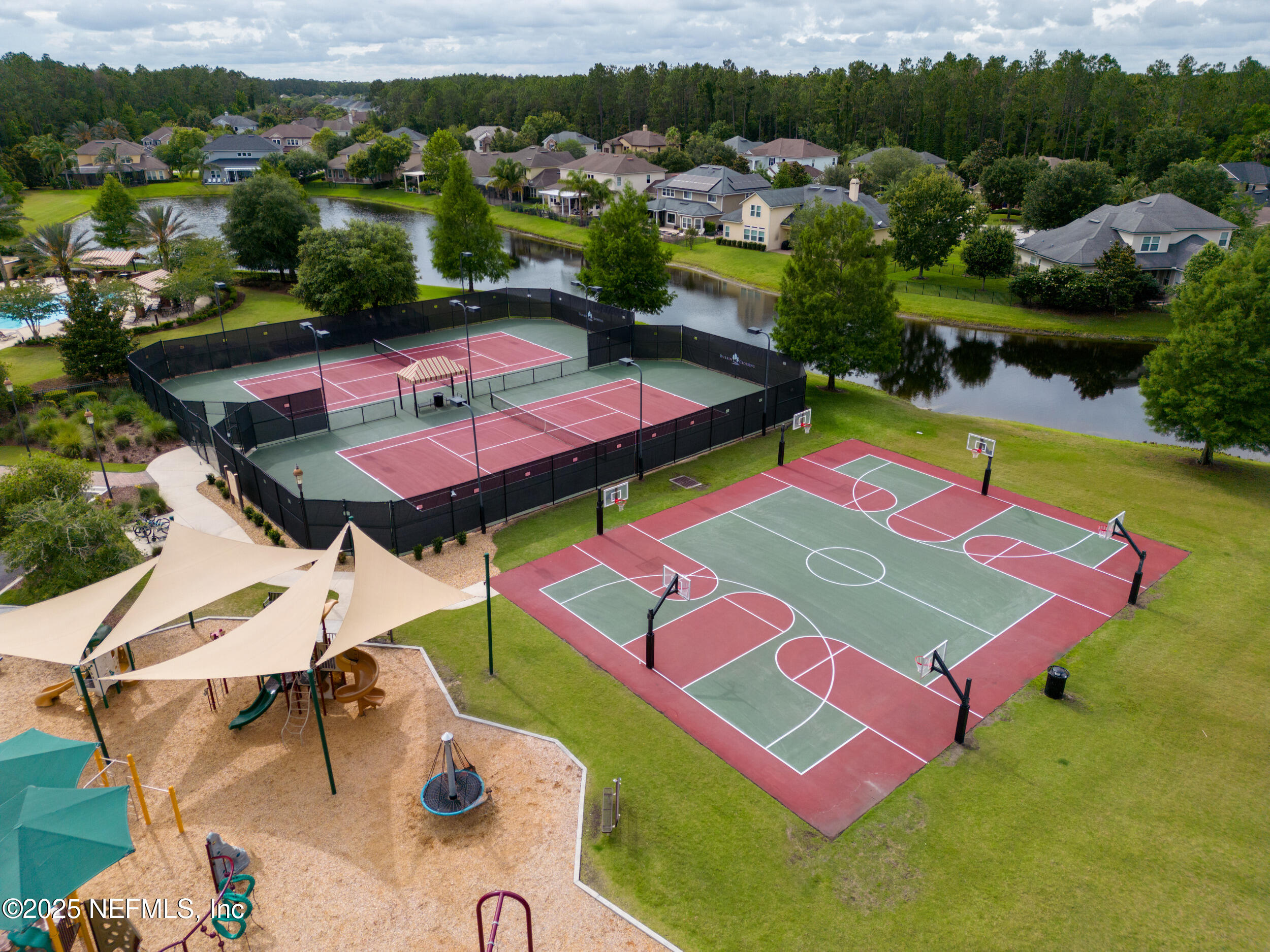 514 HERON LANDING Road, St. Johns