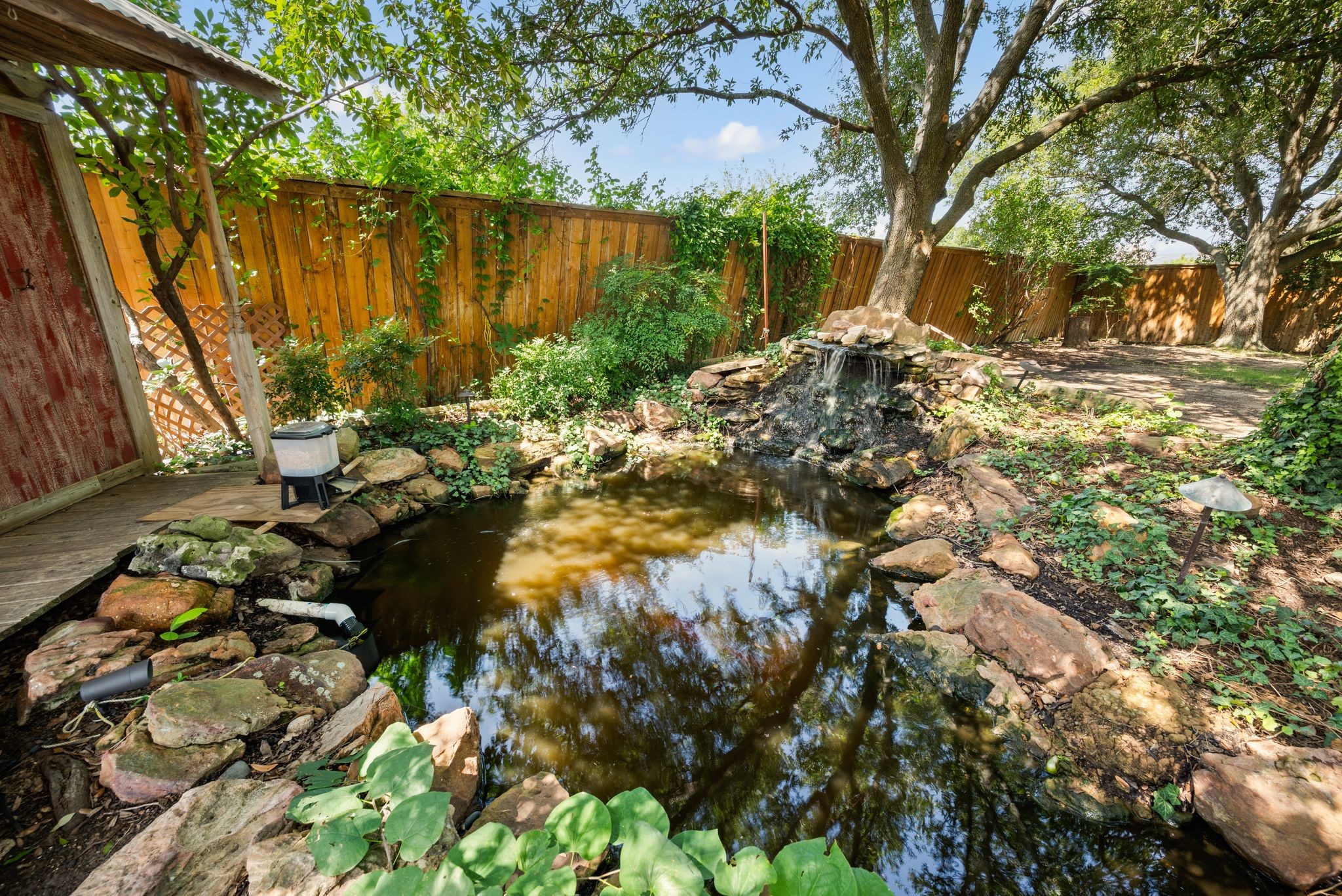 602 Horizon Drive